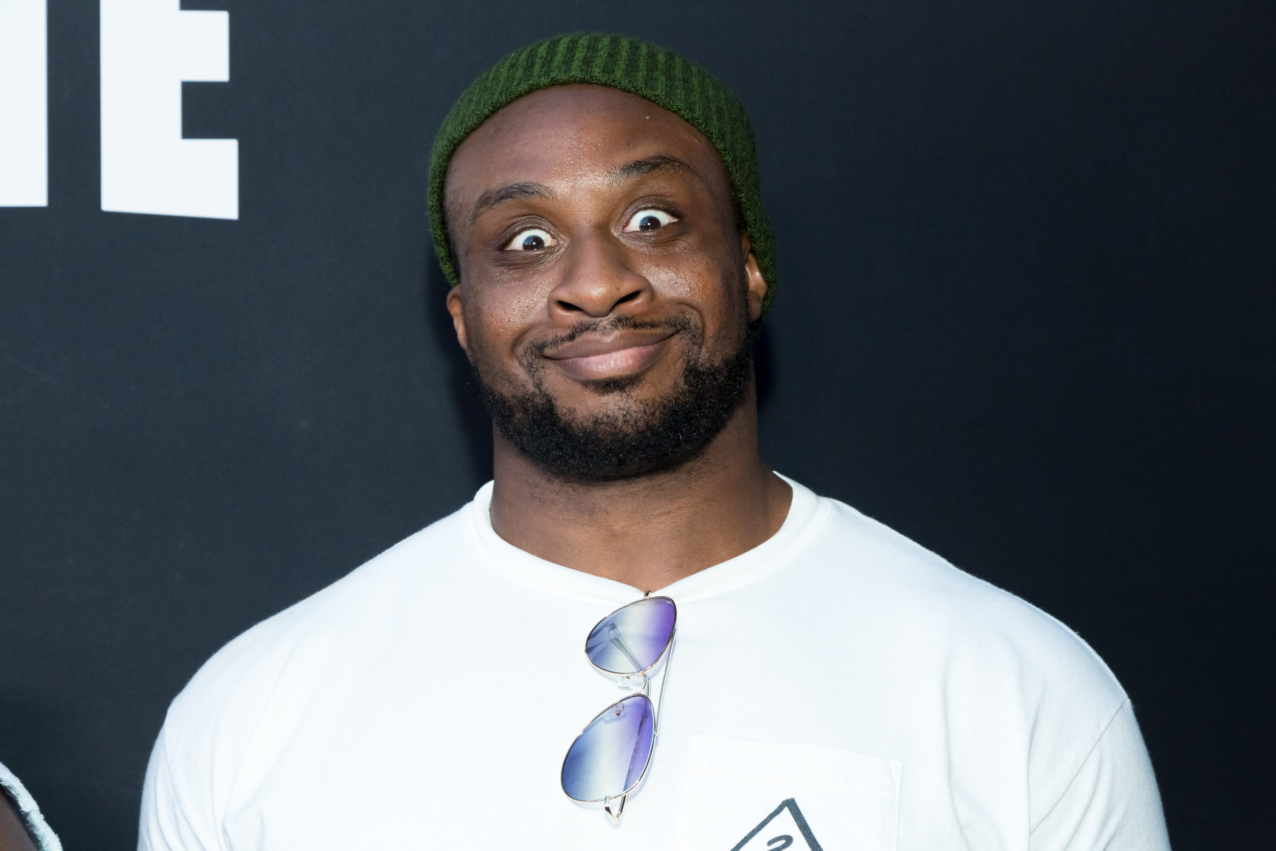 WWE News: Big E Responds to Controversial Tony Hinchcliffe Joke