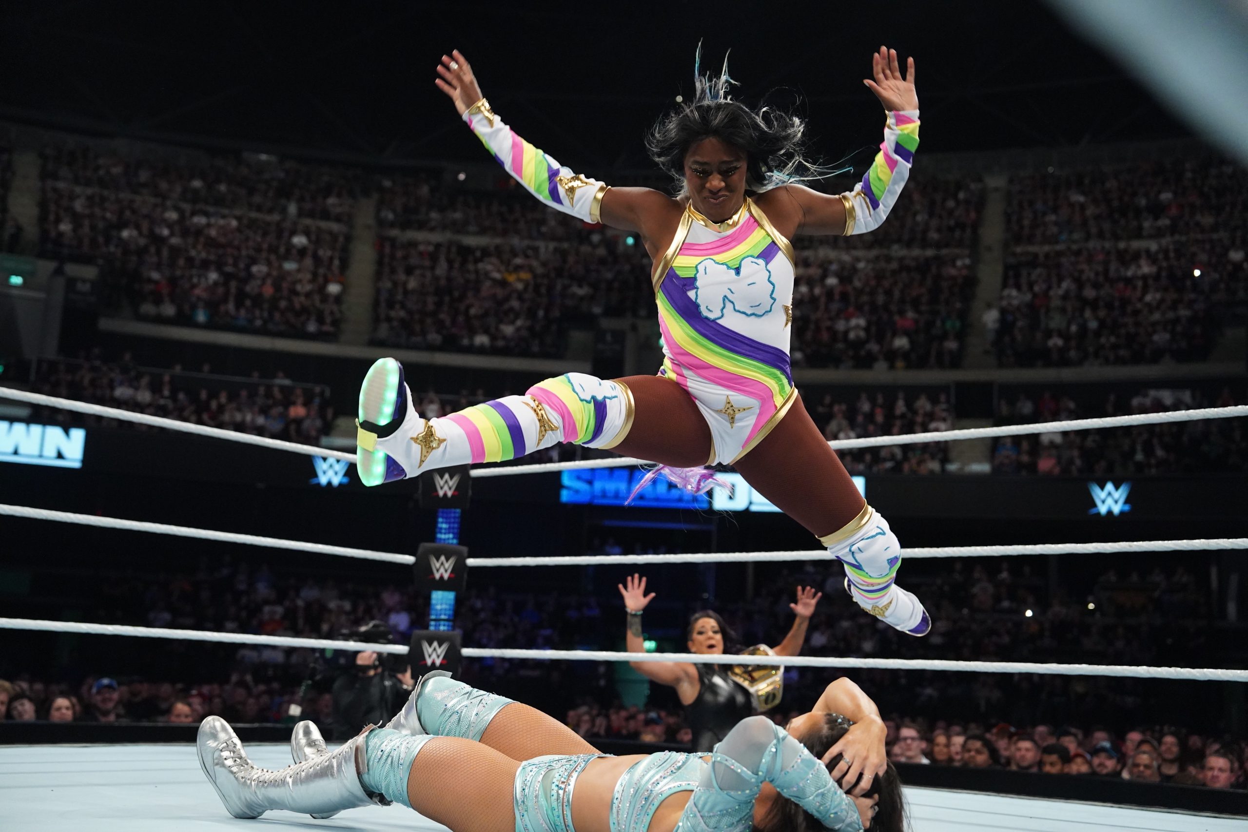 WWE’s 9 Best Women’s Wrestlers Today