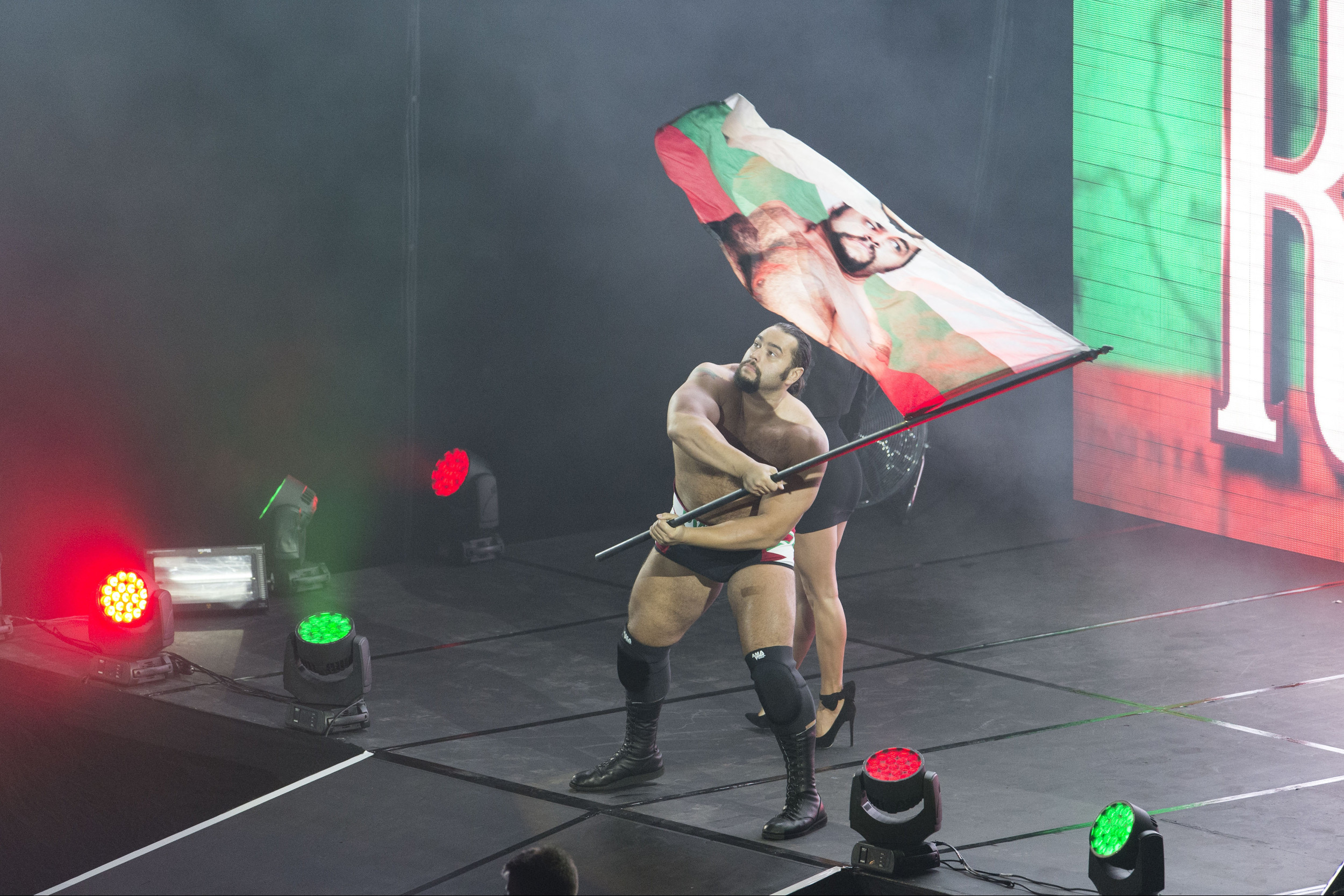 7 WWE Dream Matches Waiting For Rusev