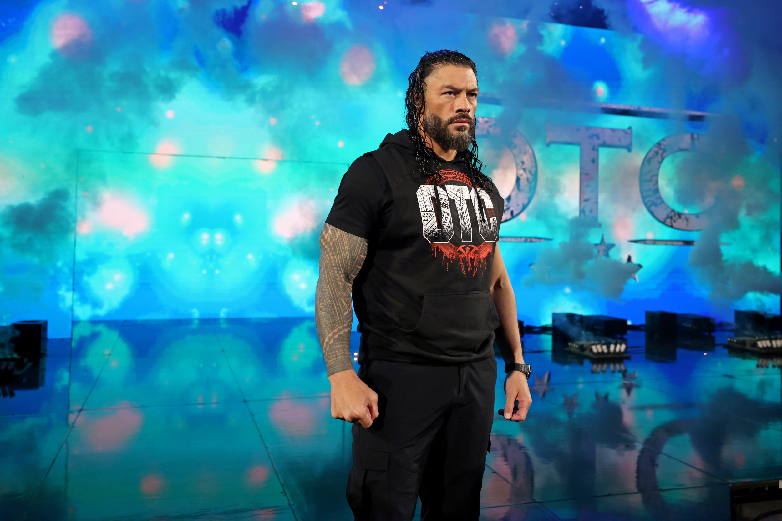 10 Greatest WWE Entrances Of All Time