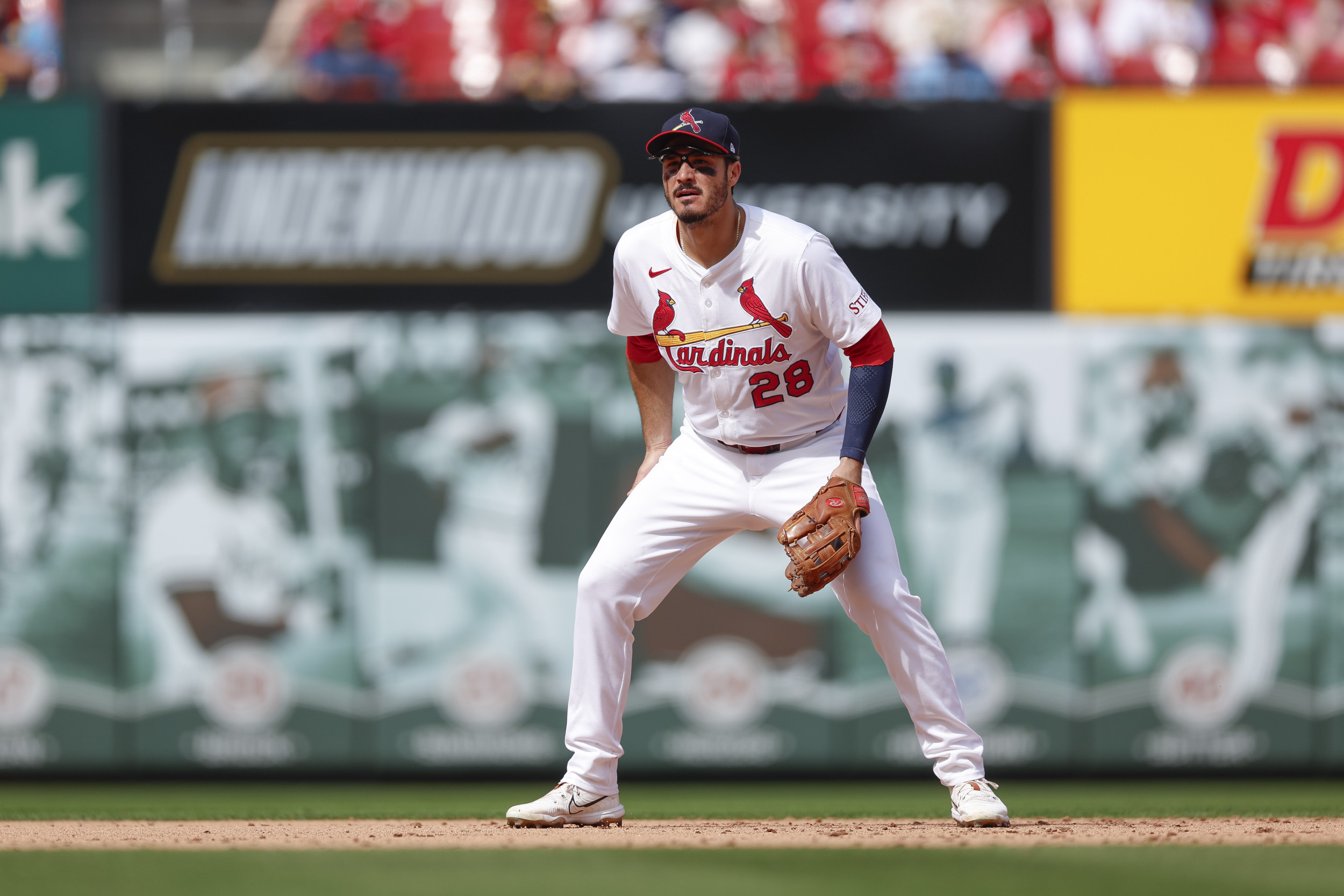 MLB Insider Reiterates Yankees Have ‘Shown No Interest’ In Nolan Arenado Trade