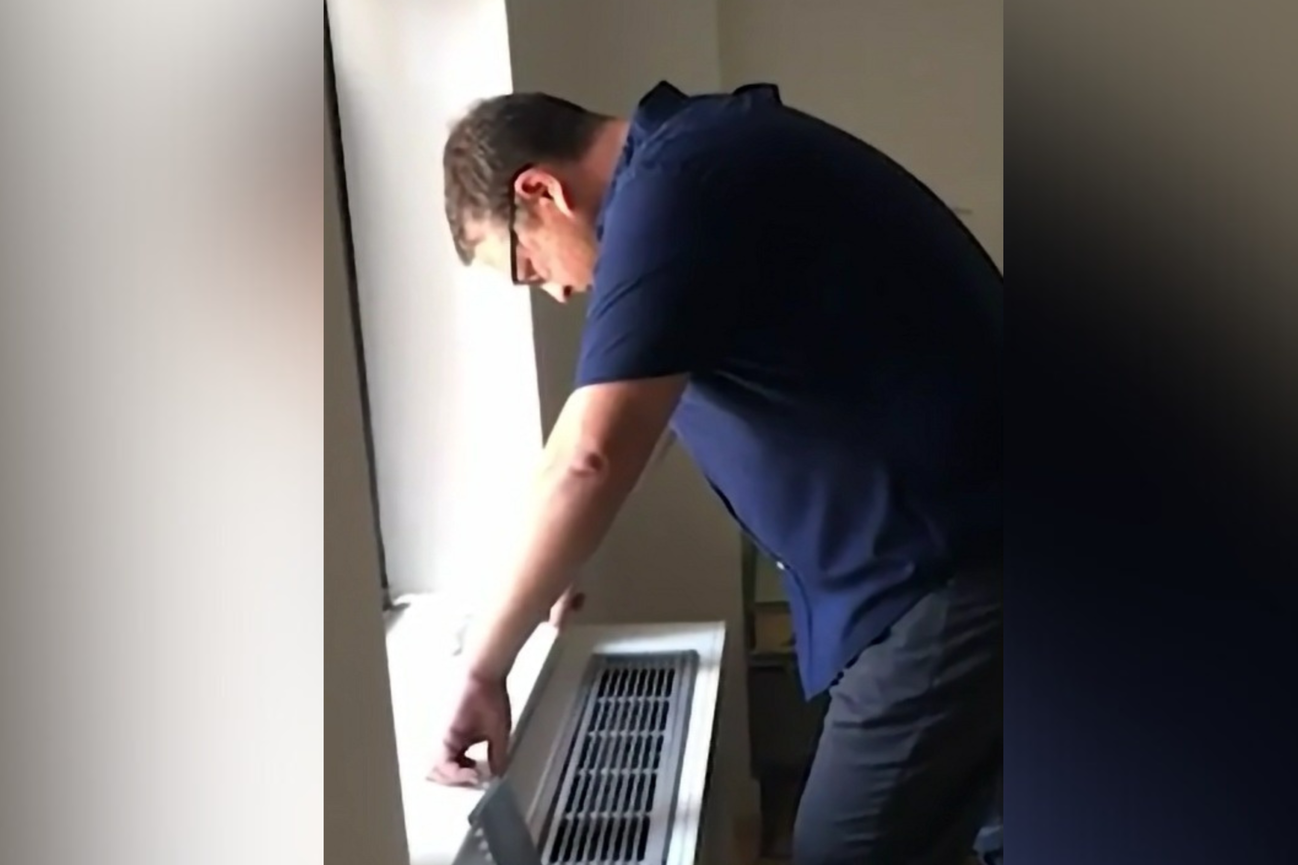 Shock at Man’s Heartbreaking Discovery When Moving Out of NYC Apartment
