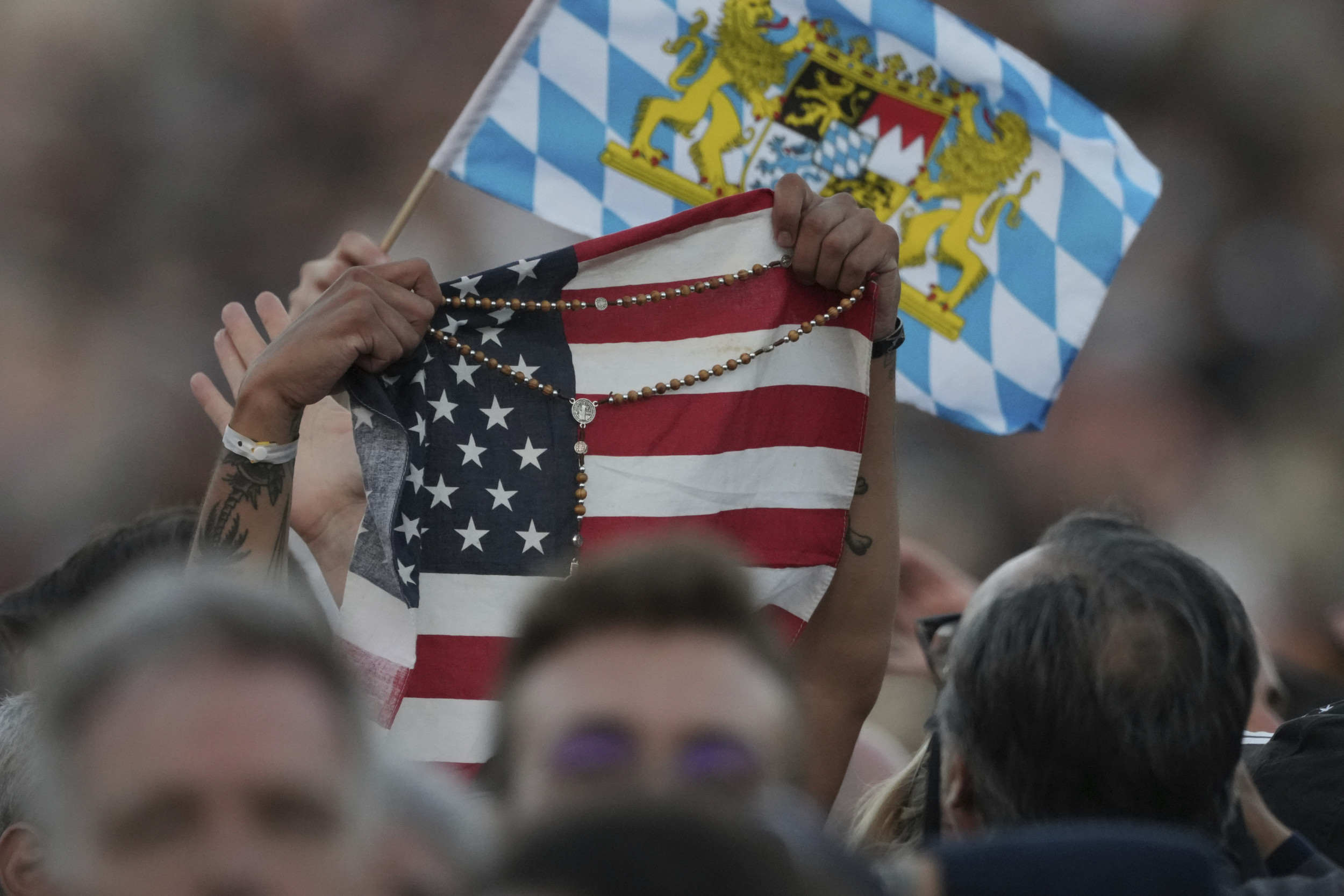 The Pope’s Behind-the-Scenes Role in America