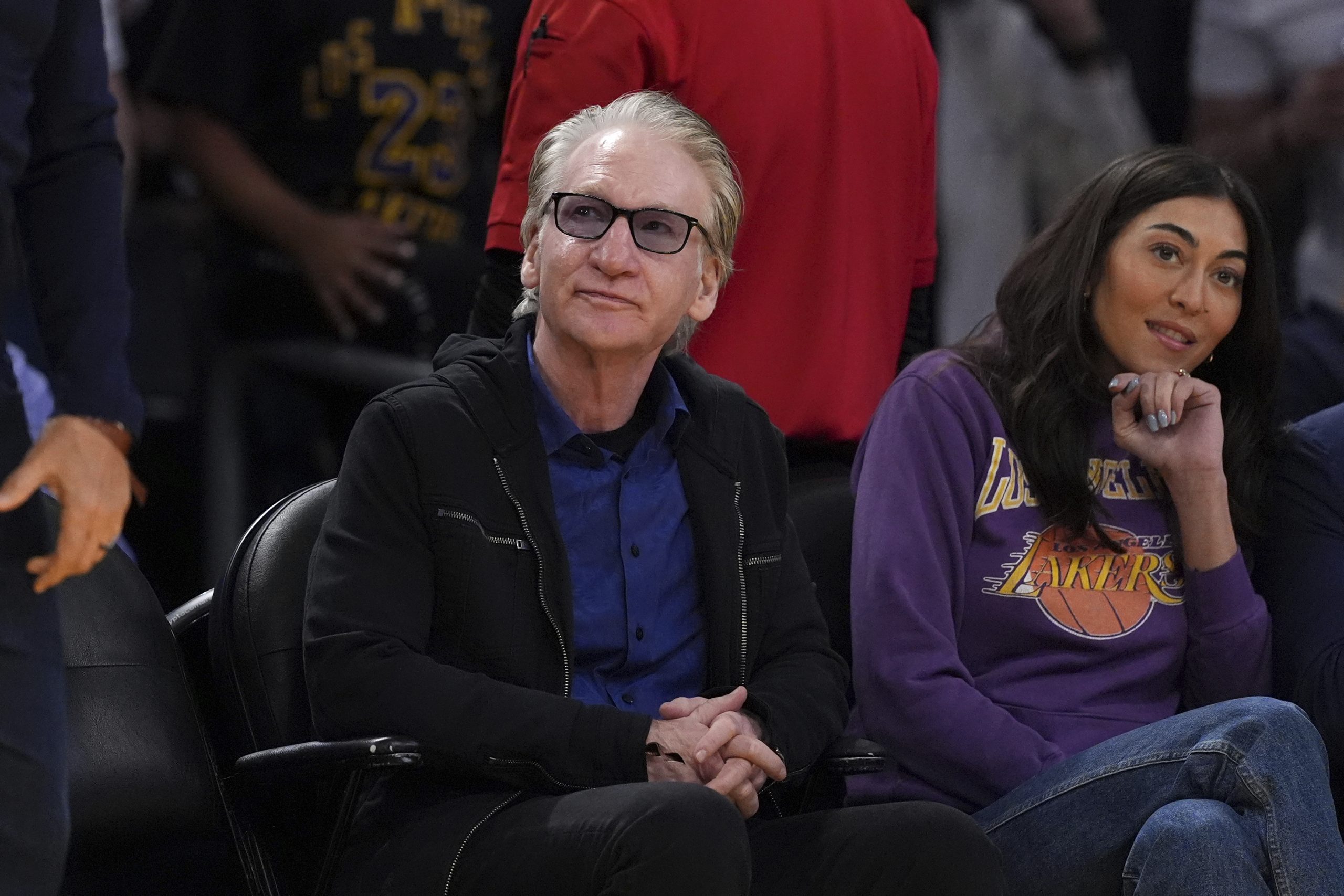 Bill Maher Issues Warning About ‘Serious Problem’ for Democrats