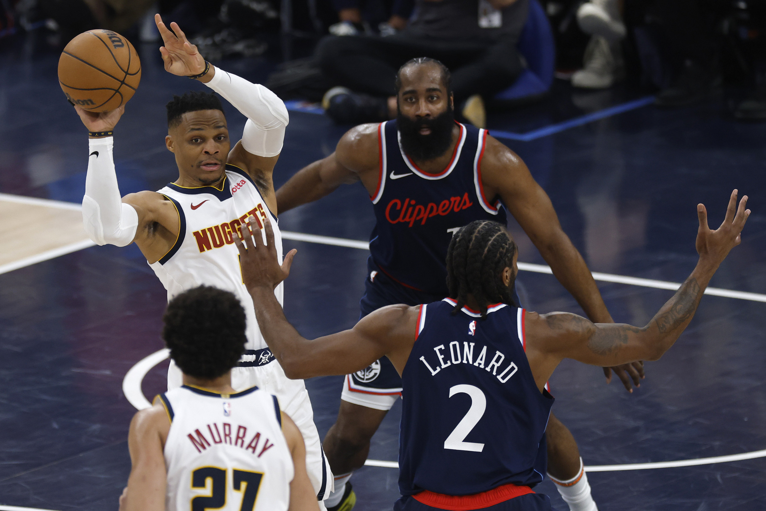 James Harden Expected to Opt Out of Clippers Contract: Report