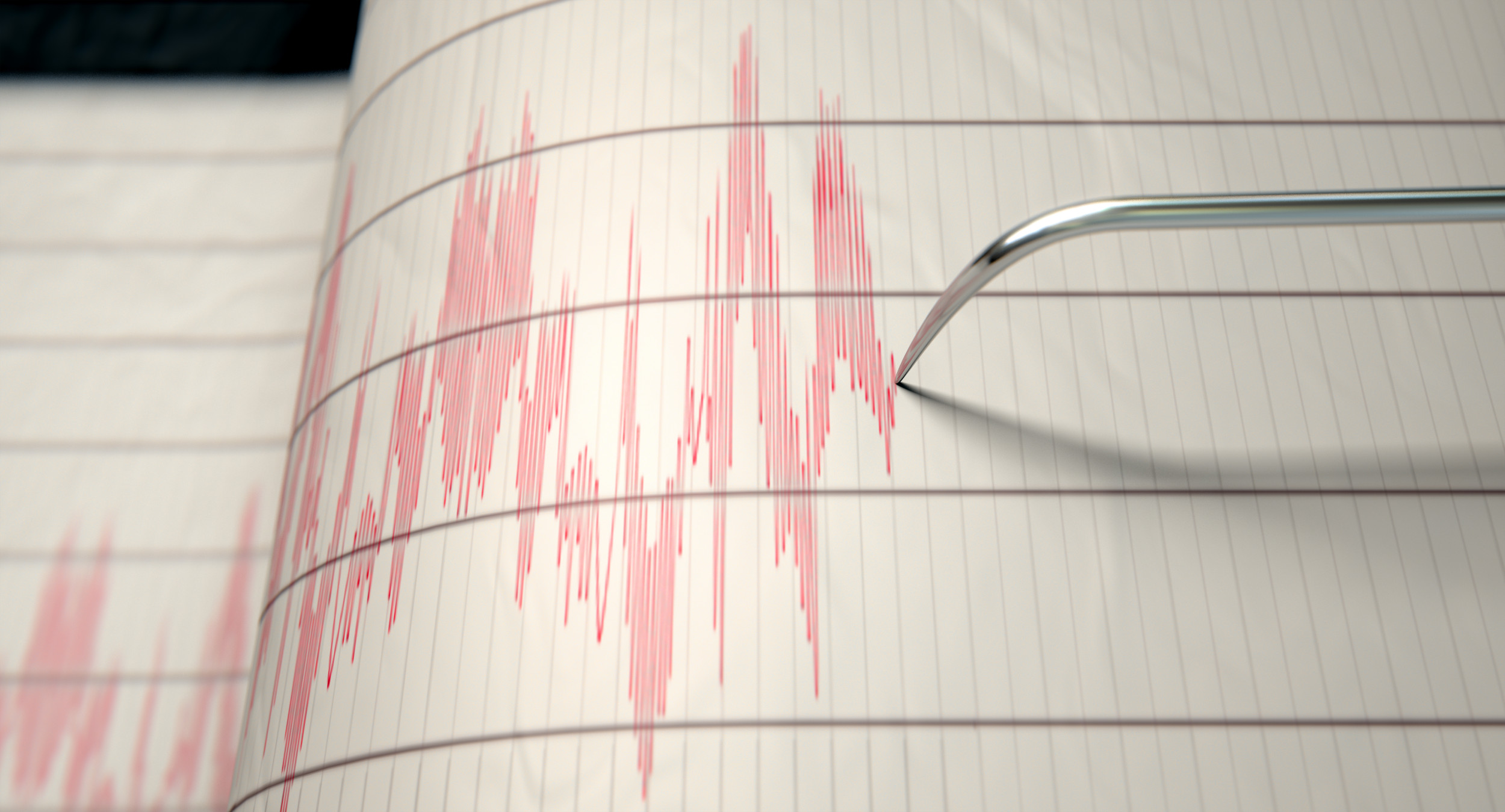 Scientists Warn a ‘Megaquake’ Event in Coastal Cities Could Be ‘Imminent’