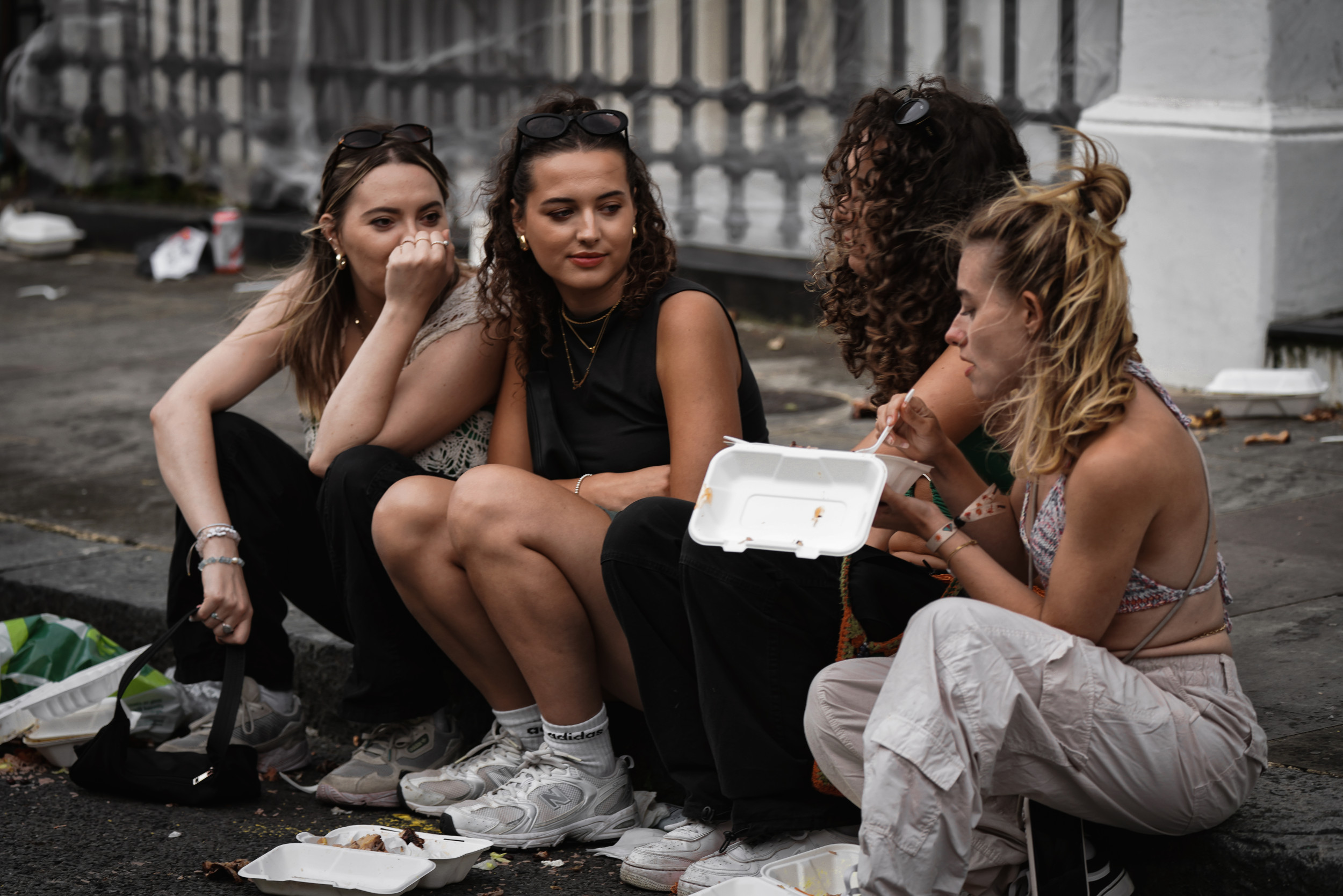 You Rarely See Your Friends Anymore—Here’s What That Could Say About You