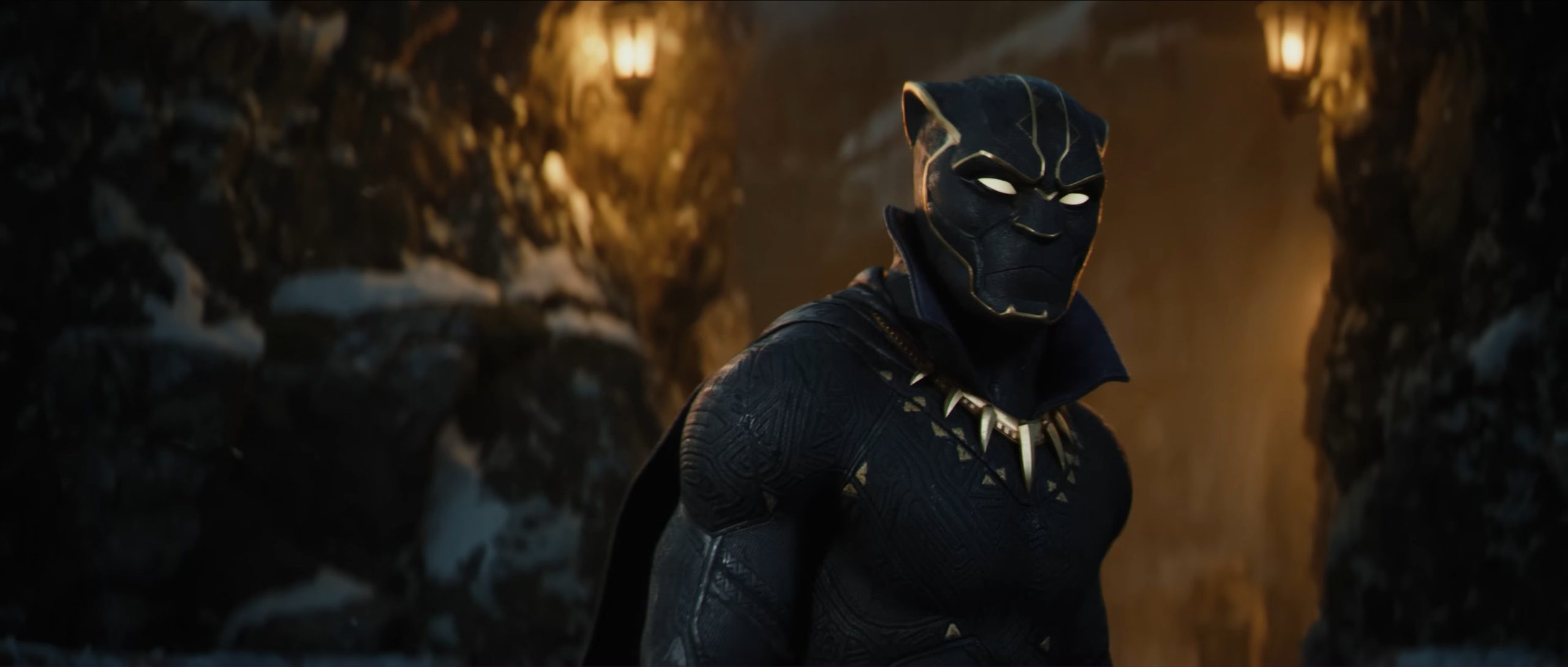 ‘Black Panther’ Game Canceled and Studio Shockingly Shut Down by EA