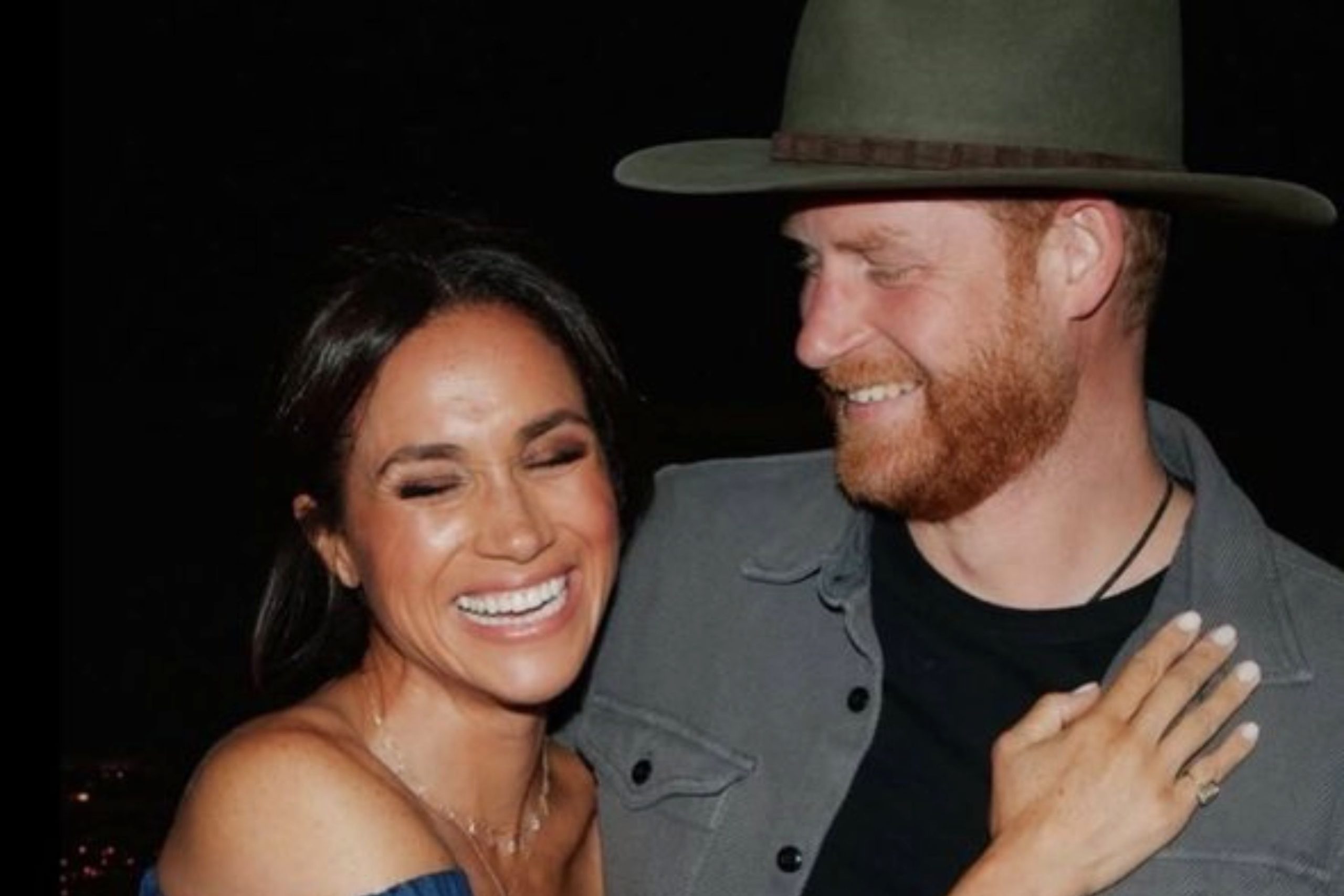 Meghan Markle’s Popularity Hits All Time Low in New Poll