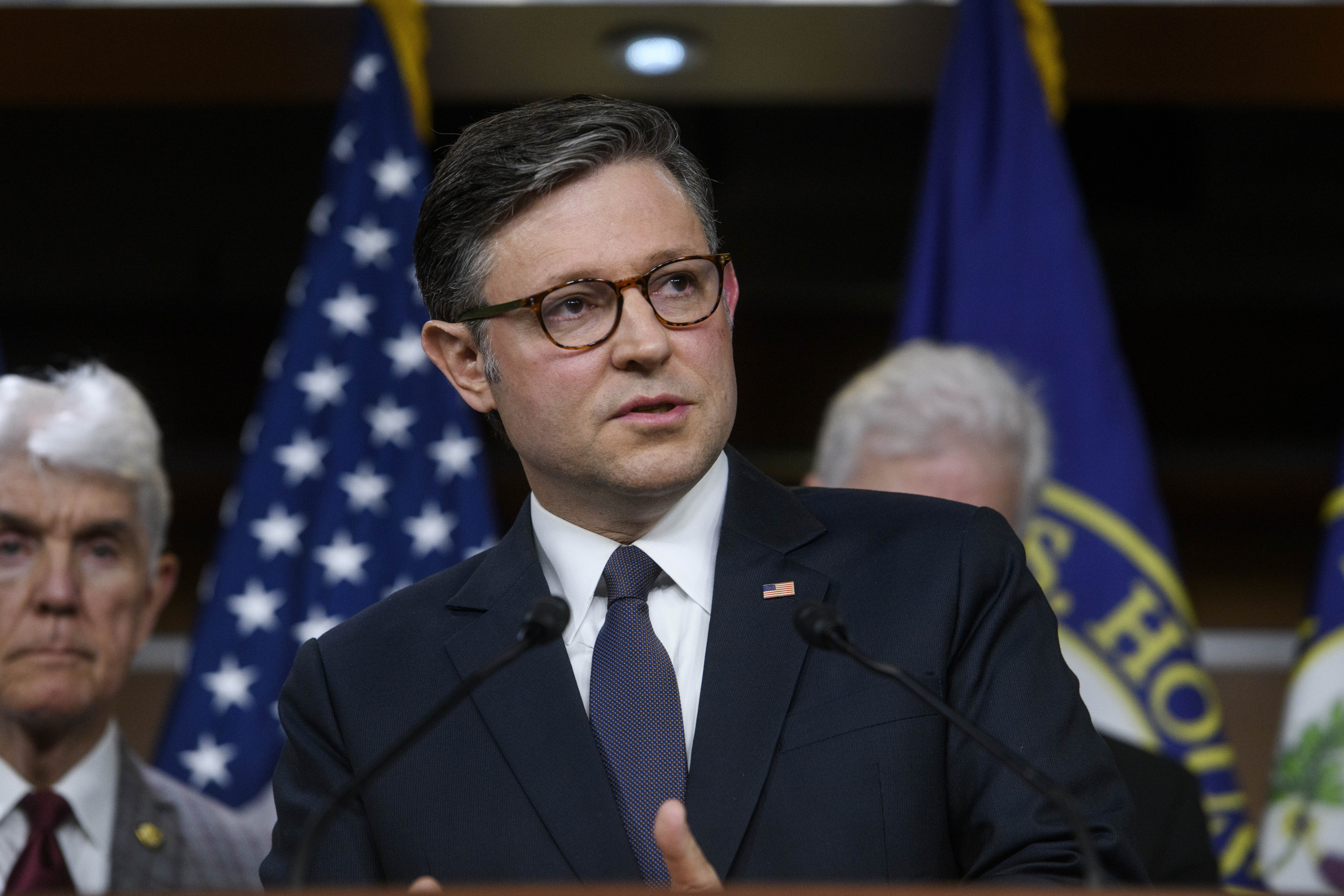 Medicaid Update: Republicans Scaling Back Cuts Amid House Tax Break Battle