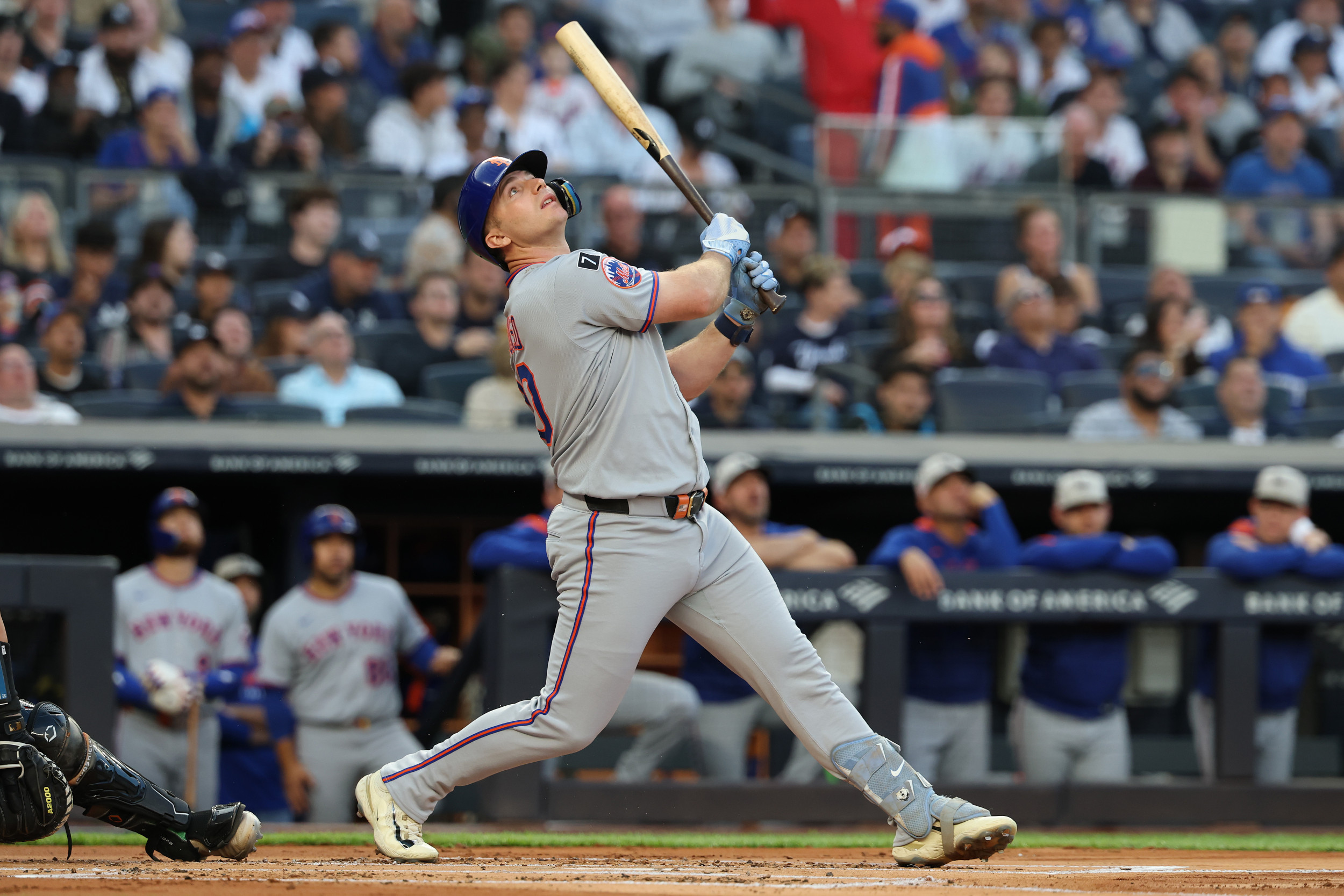 Pete Alonso Predicted to Opt Out of $54 Million Contract; ‘Several’ Suitors Exist