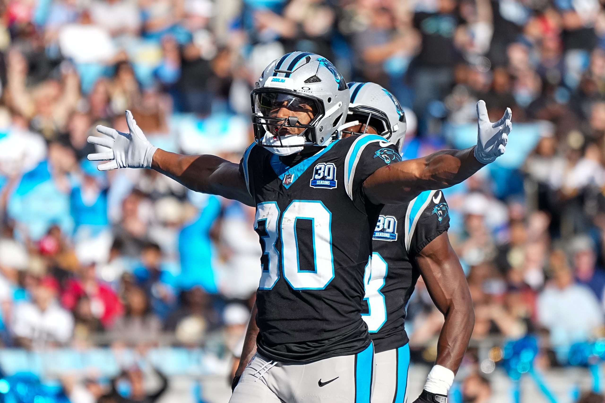 How to Buy Carolina Panthers Tickets: 2025-26 NFL Regular Season