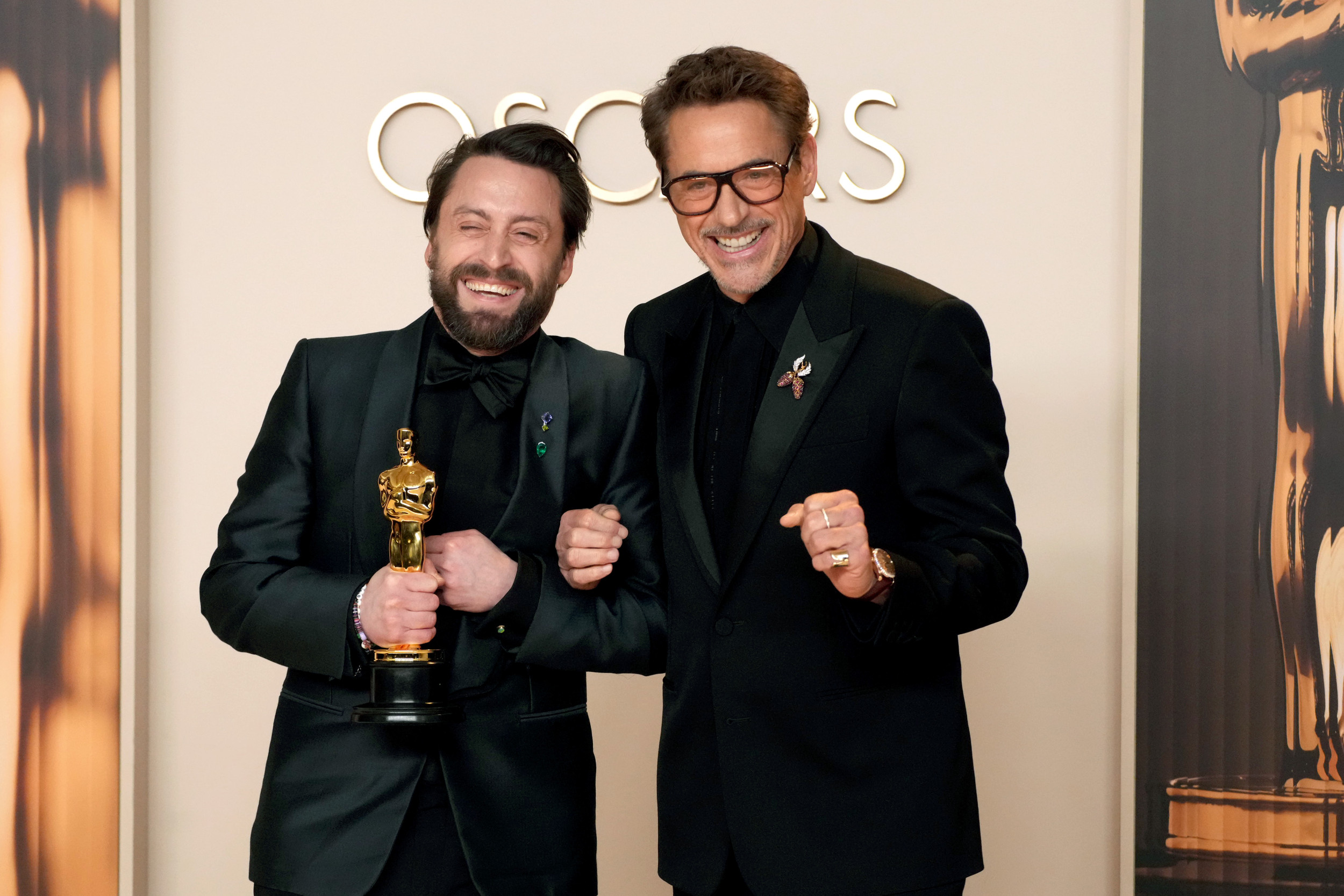 ‘Hunger Games’ Prequel Adds Fan-Favorite Oscar Winner Kieran Culkin