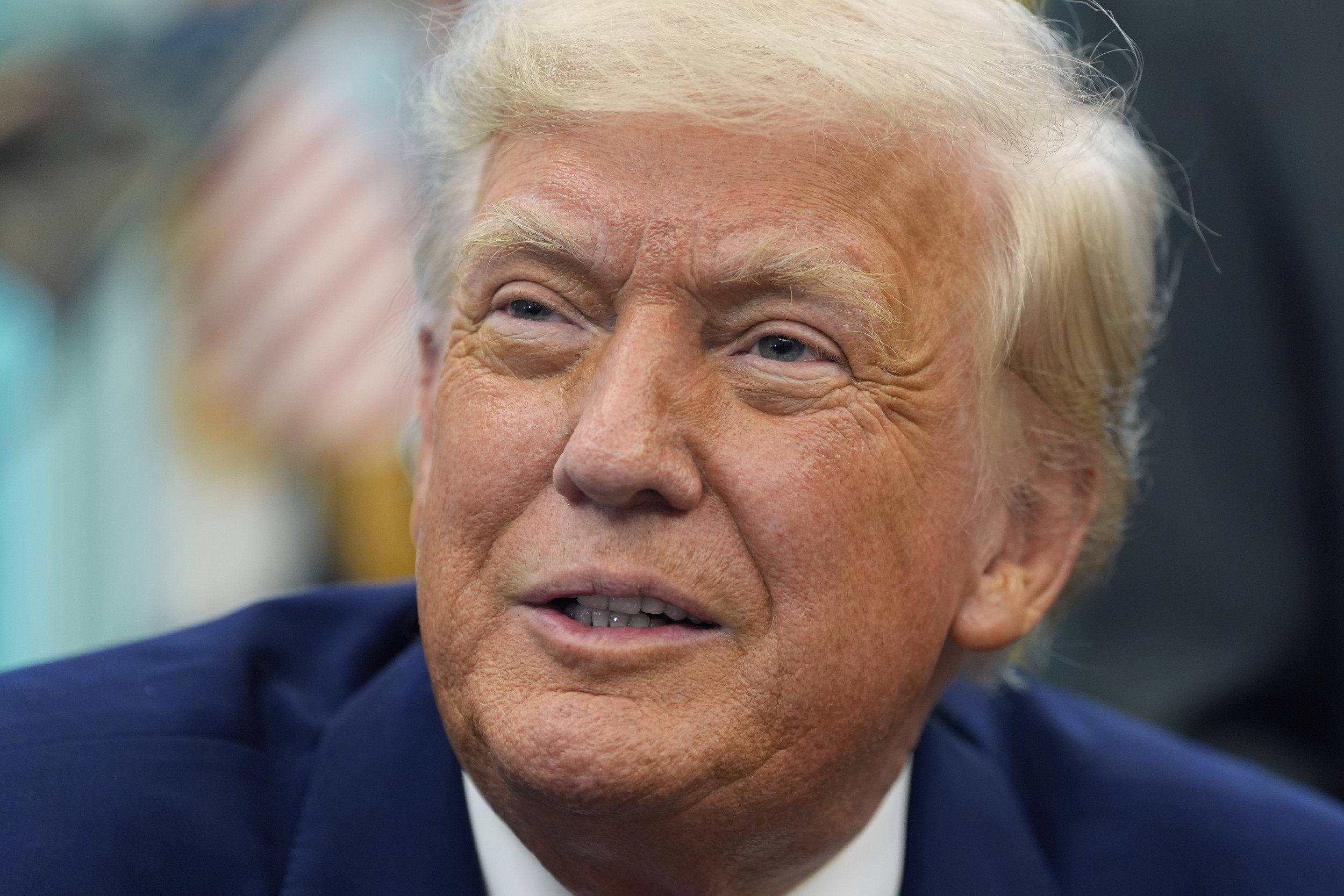 Trump Administration Accused of Declaring ‘Fake’ Emergency By 15 States