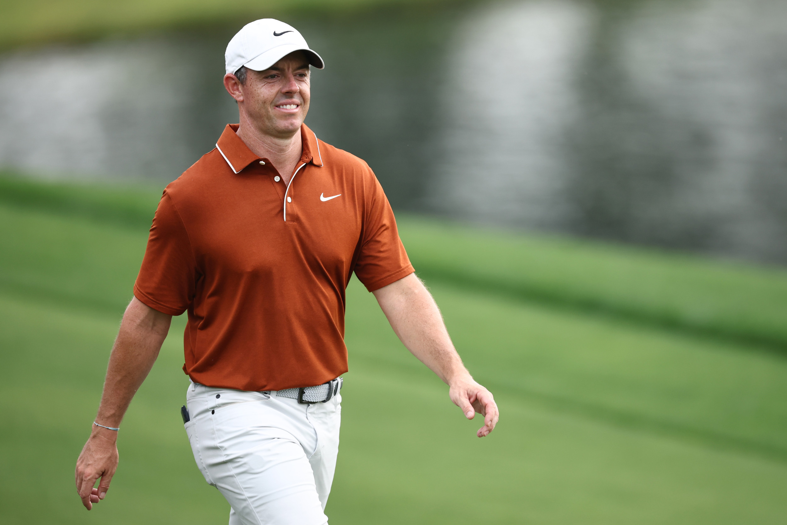 Rory McIlroy Follows Bryson DeCambeau’s Footsteps Making History