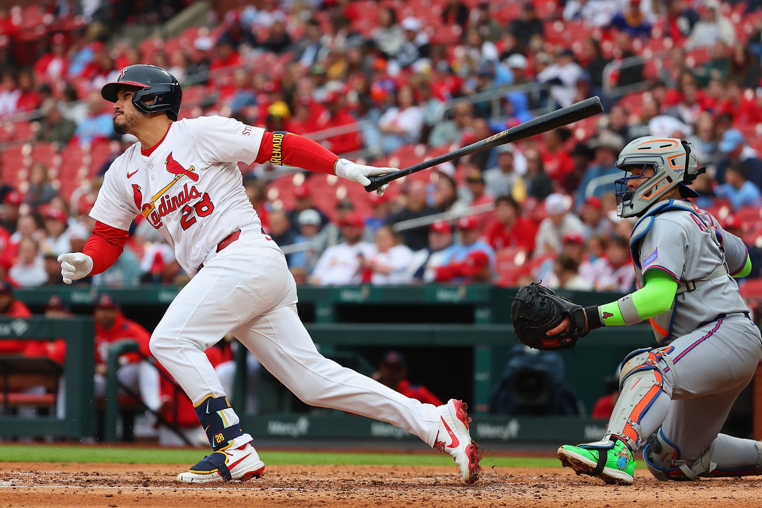 Cardinals’ $260 Million Star Would Prove ‘Invaluable’ to AL Contender In Trade