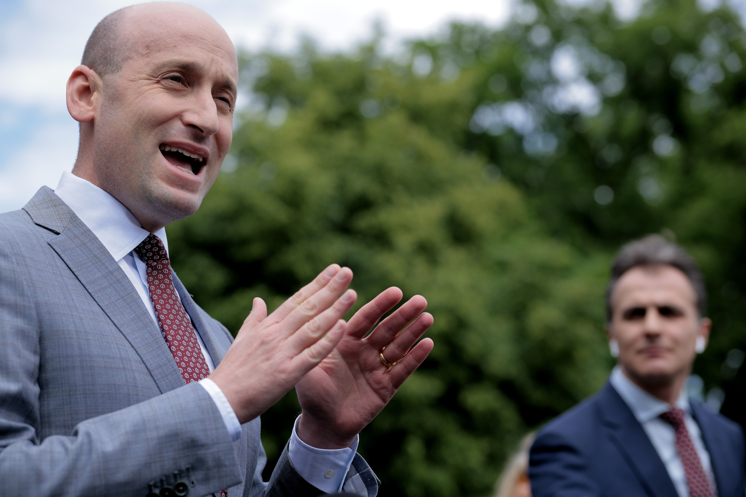 Legal Experts Slam Trump Administration’s Habeas Corpus Suggestion