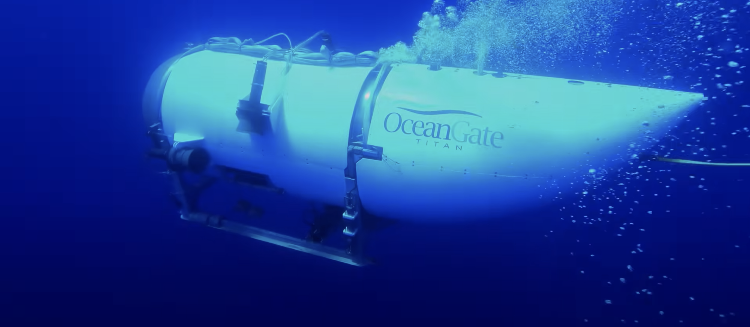Netflix Dives Into the Titan Sub Tragedy With Explosive New Documentary: What to Know