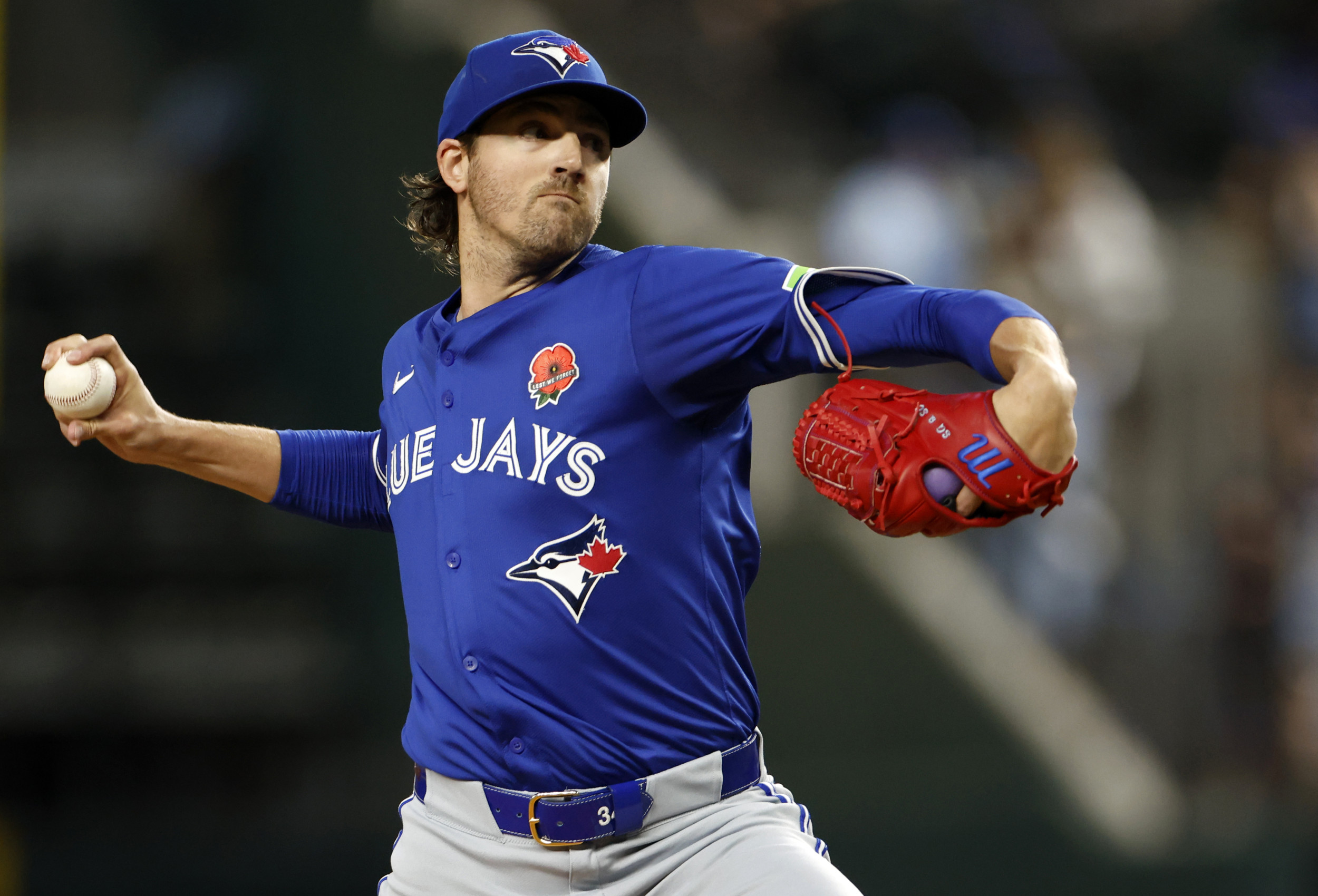 Three Pitchers Cubs Should Target Amid Recent Rotation Struggles