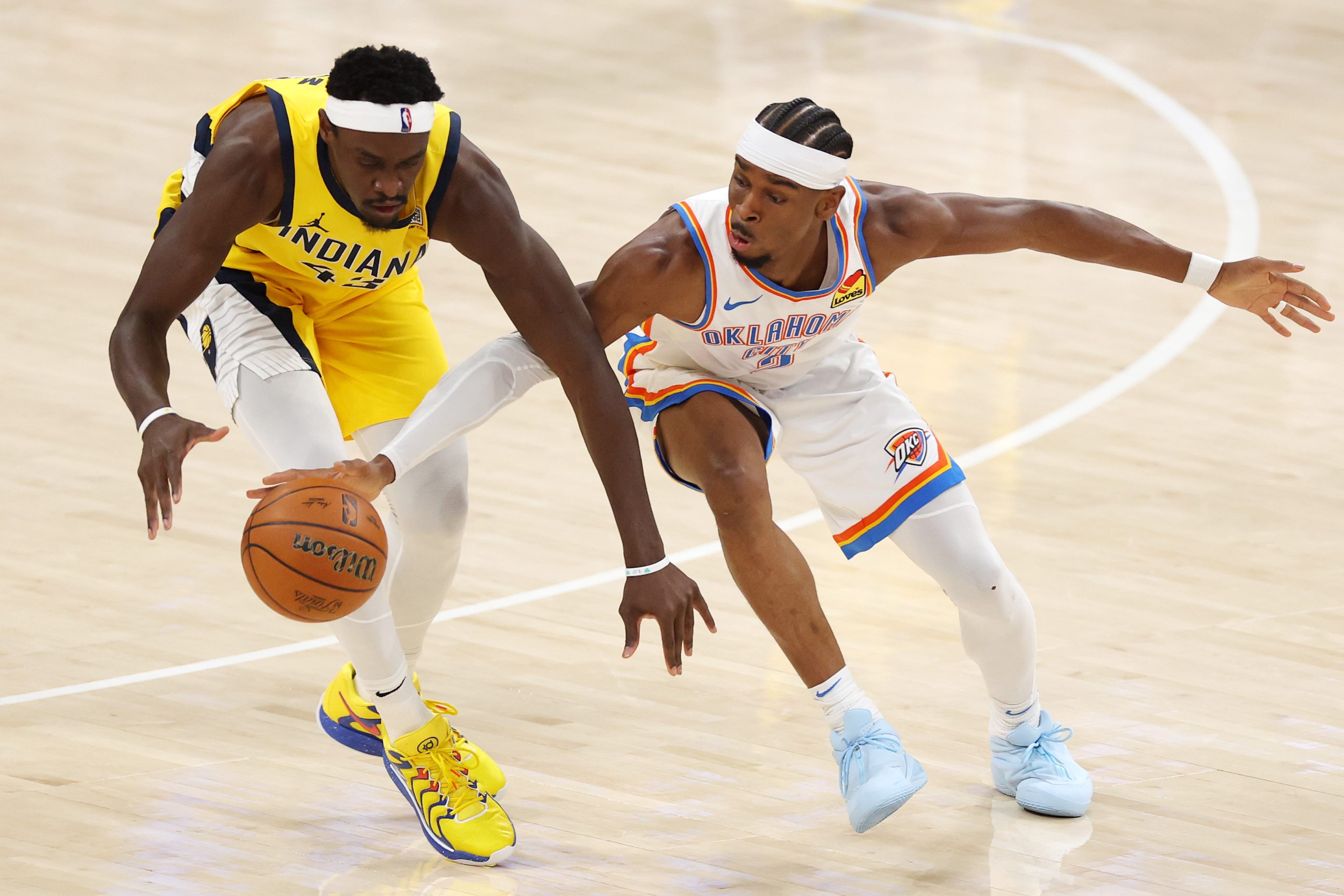 How to Watch Oklahoma City Thunder vs Indiana Pacers: Live Stream NBA Finals Game 3, TV Channel
