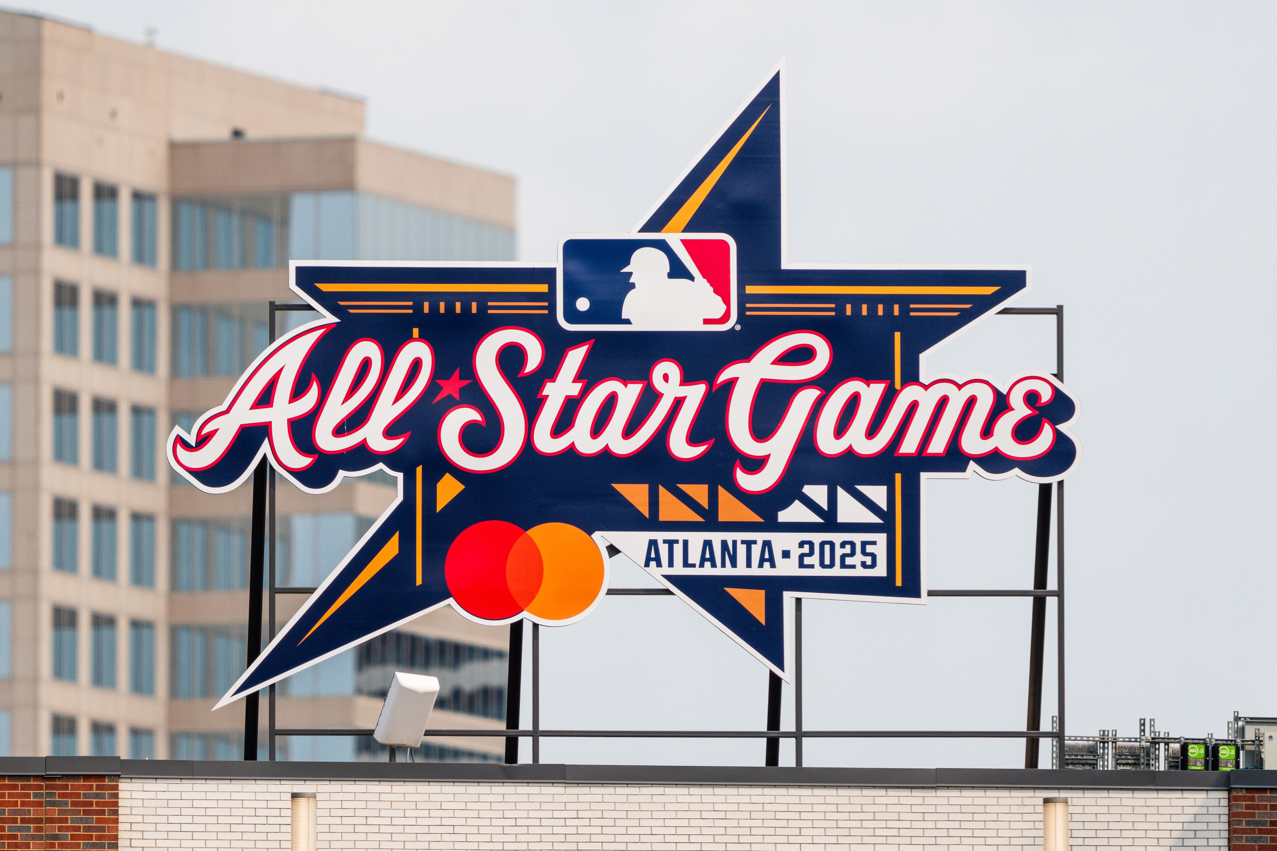 How to Buy 2025 MLB All-Star Game Hats: Braves, Dodgers, Yankees, Mets, Phillies, Cubs, Rangers, Padres, More