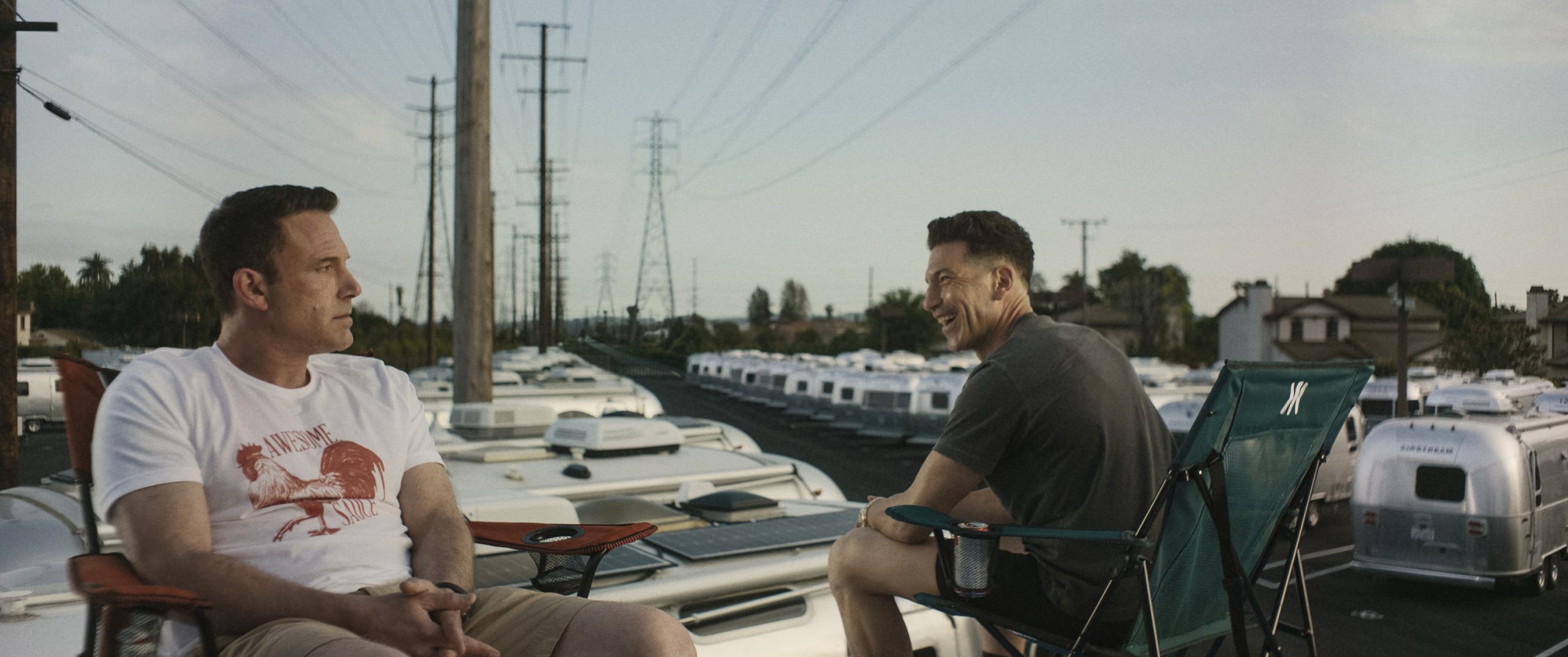 The Accountant 2 Gets New Digital Release Date – How To Watch