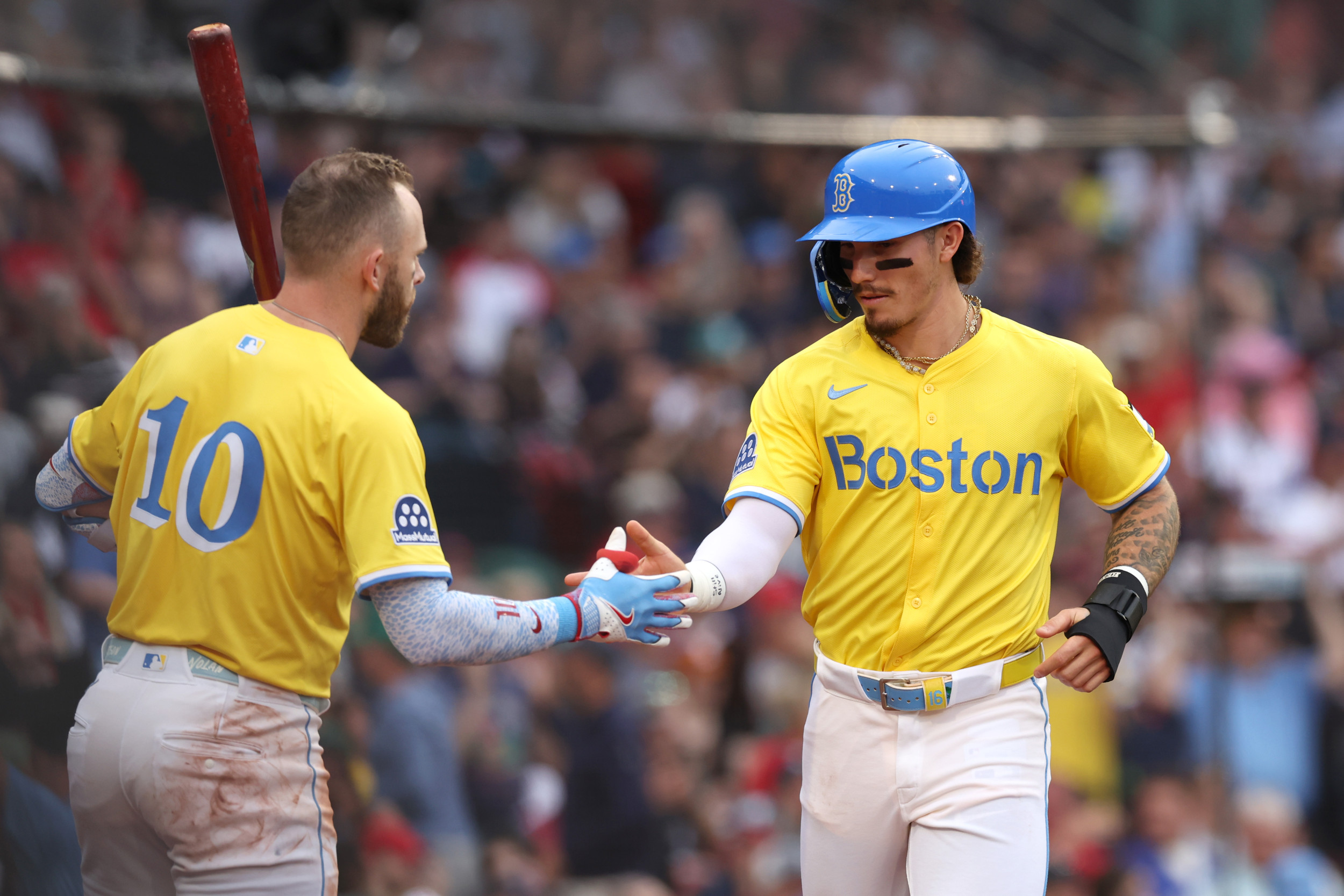 Chaim Bloom Reunion With Red Sox All-Star Would Fill Cardinals’ Star Gap