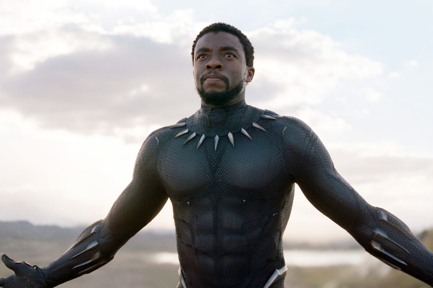 ‘F1: The Movie’ Star Hints He Could Be The Next Black Panther