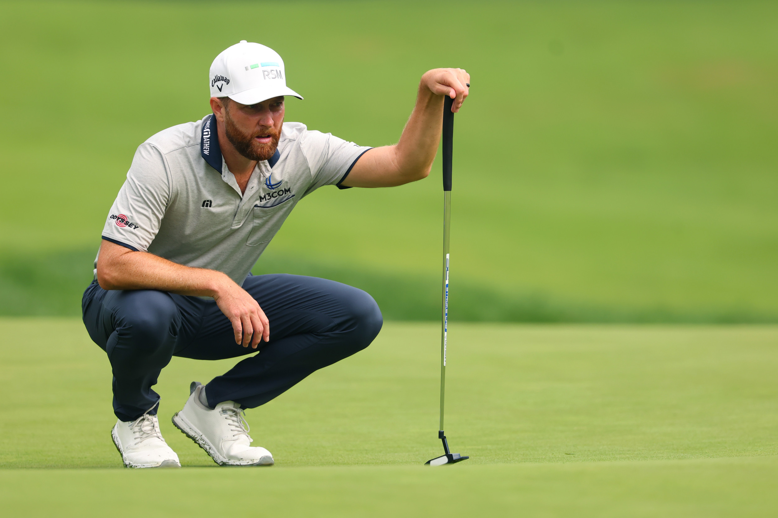Chris Kirk ‘Disappointed’ after Blowing PGA Tour Chance at Rocket Classic