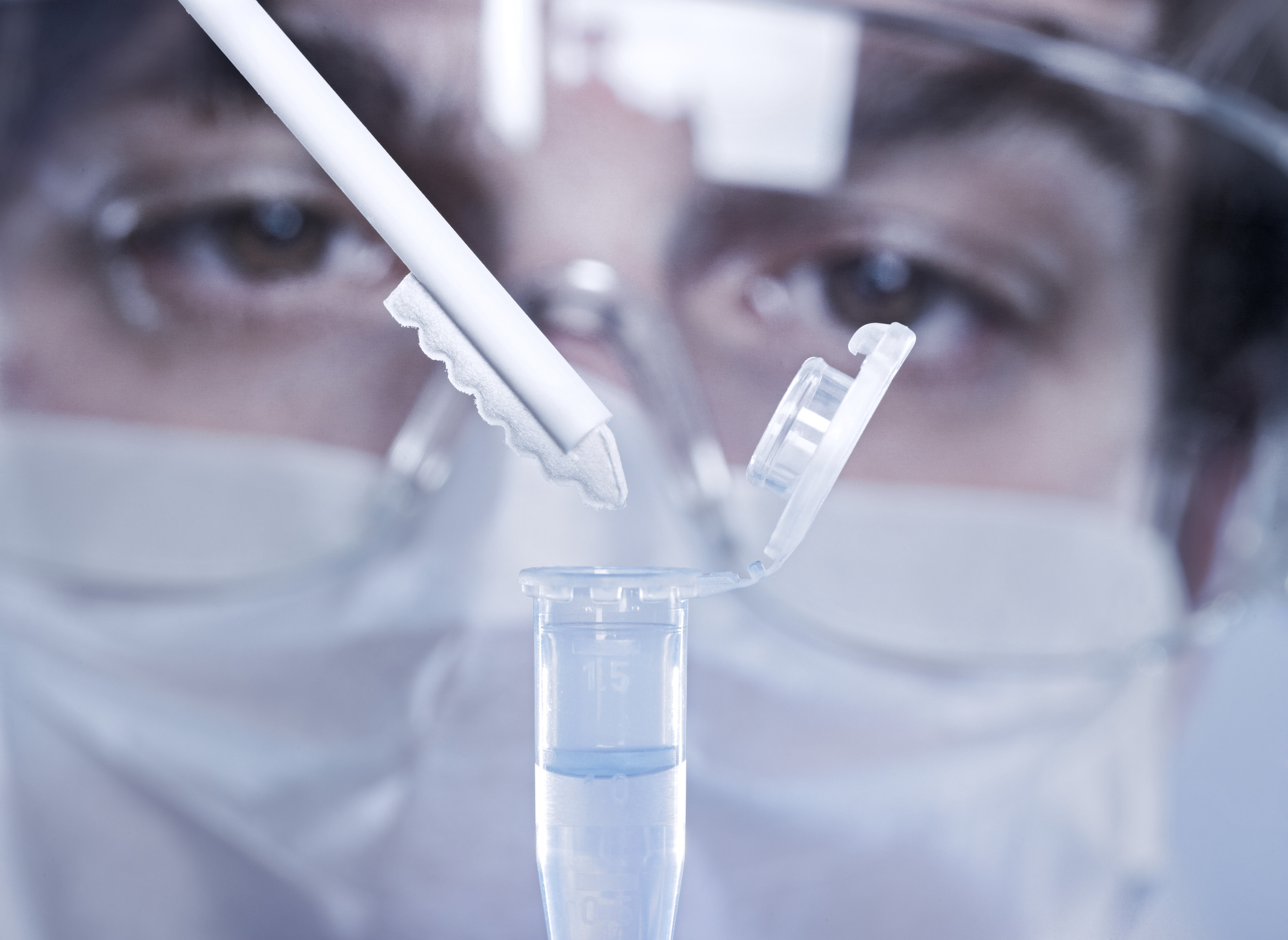 DHS Collecting DNA as Part of Larger ‘Massive Surveillance’ Effort: Lawsuit
