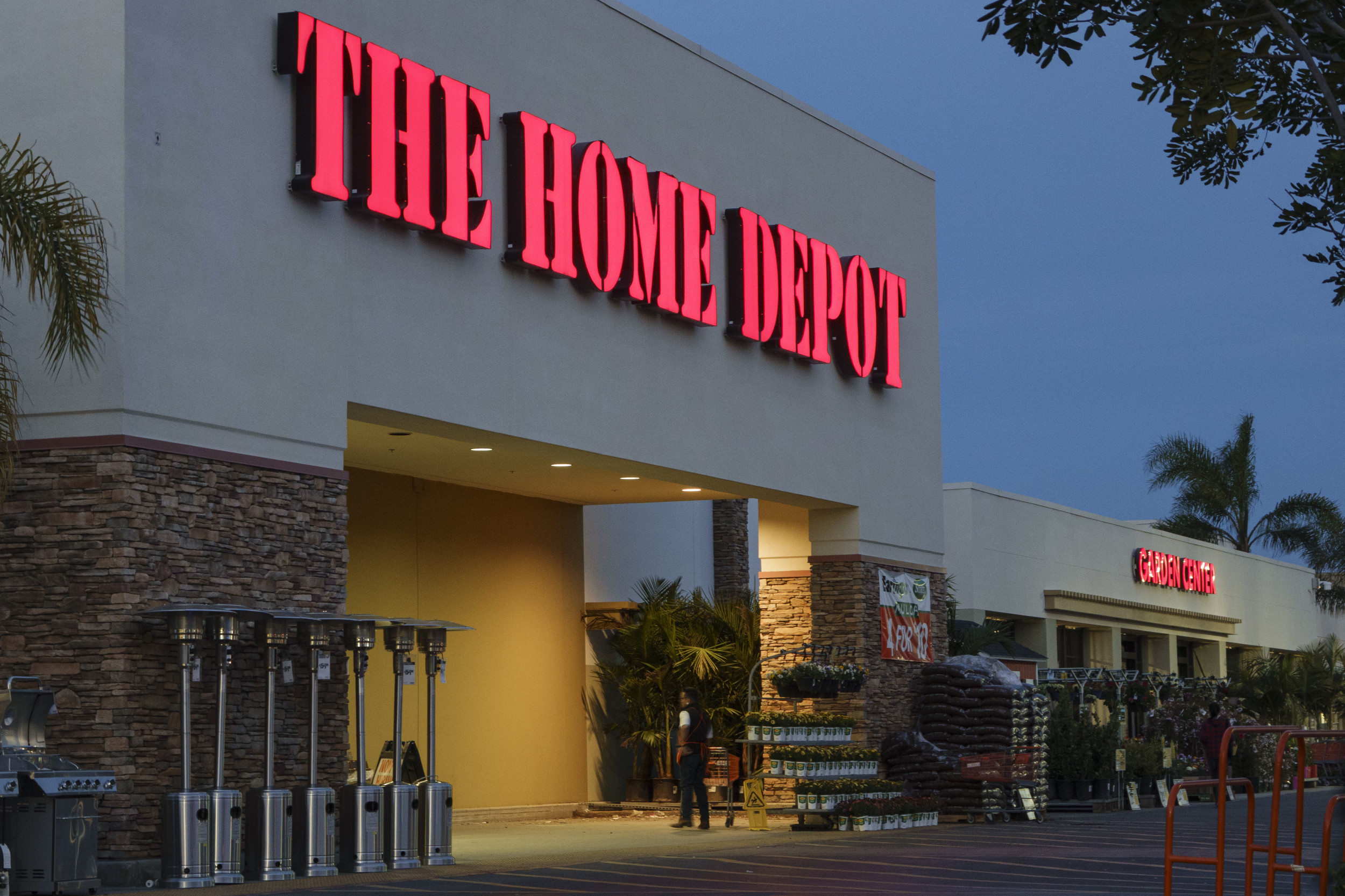 Home Depot Responds to Nationwide Boycott