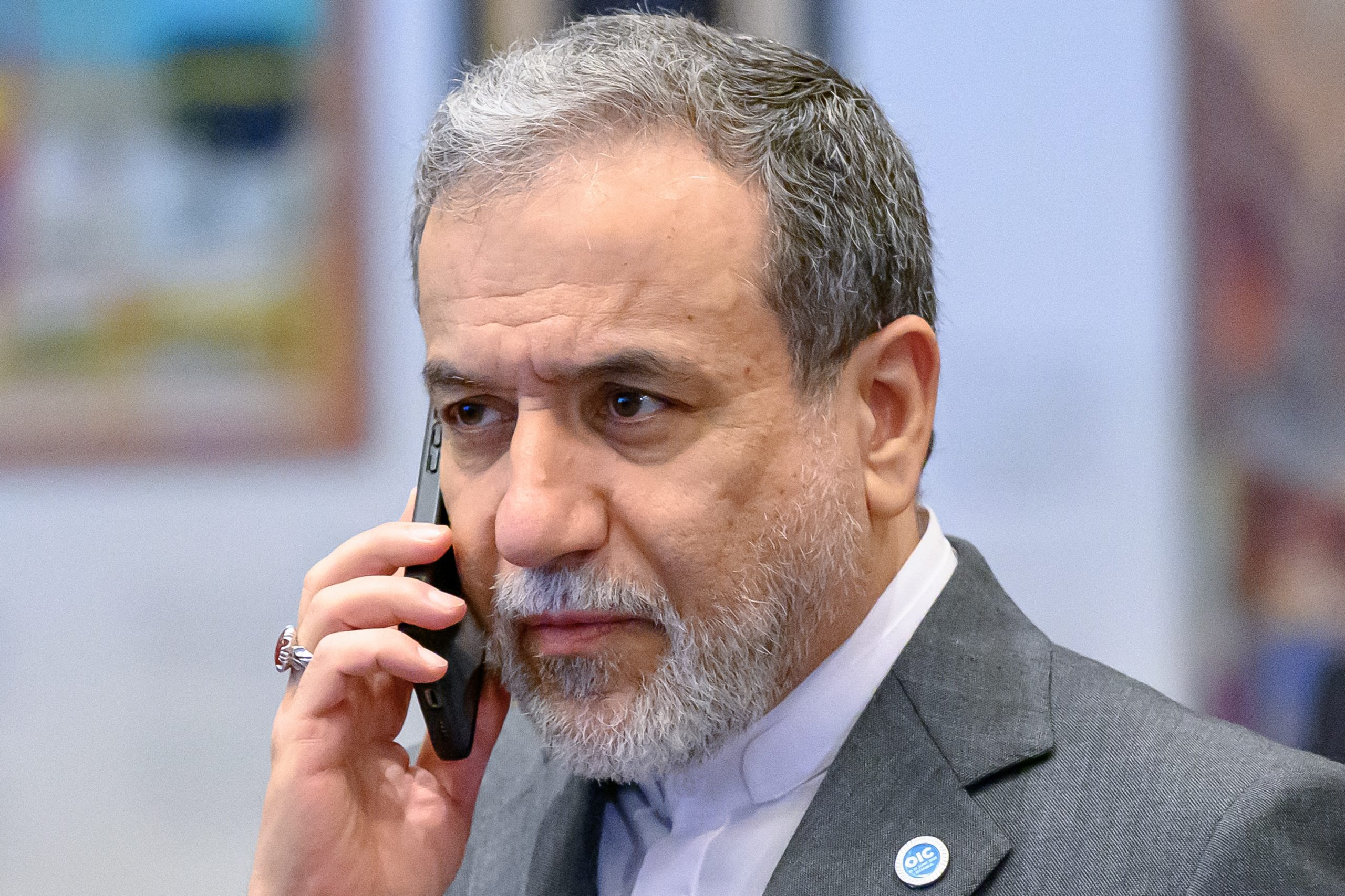Iran reacts to US bombing of nuclear sites ordered by Trump