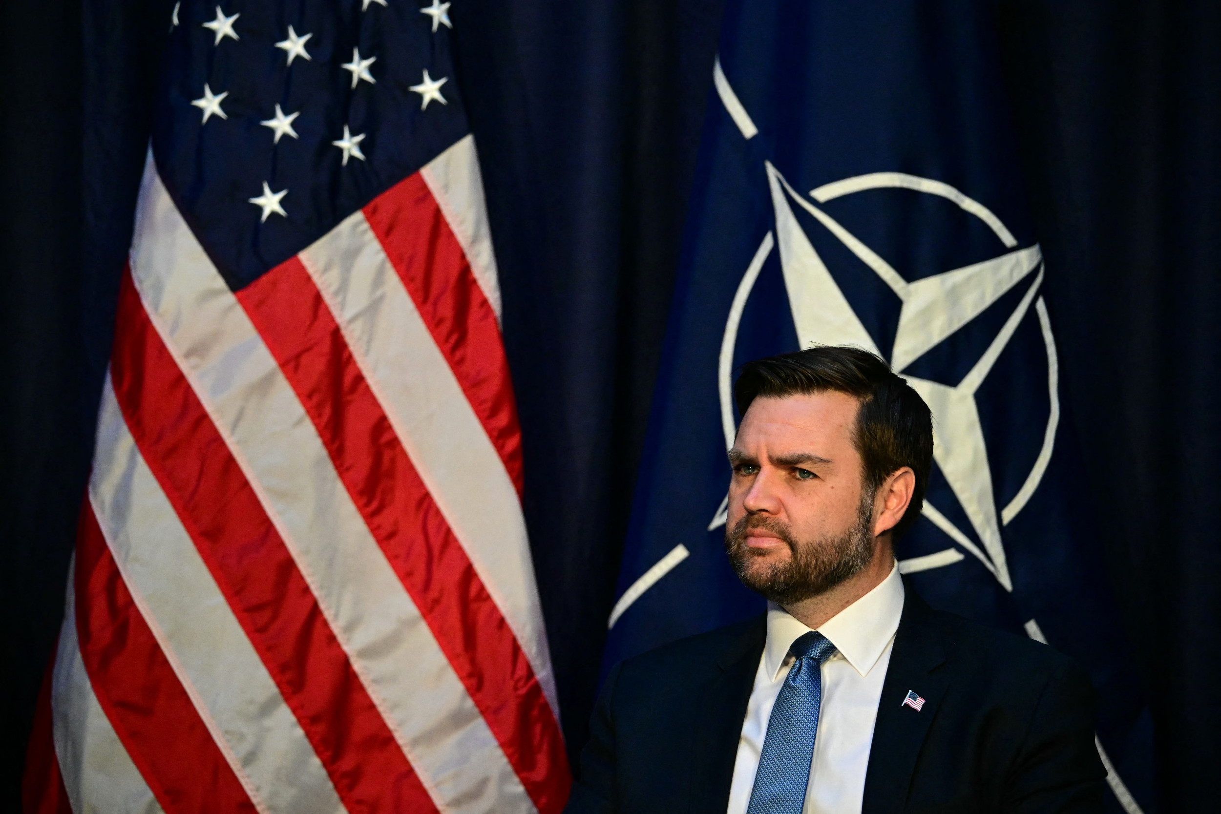 JD Vance Is Being Proven Right About Europe’s Free Speech Problem