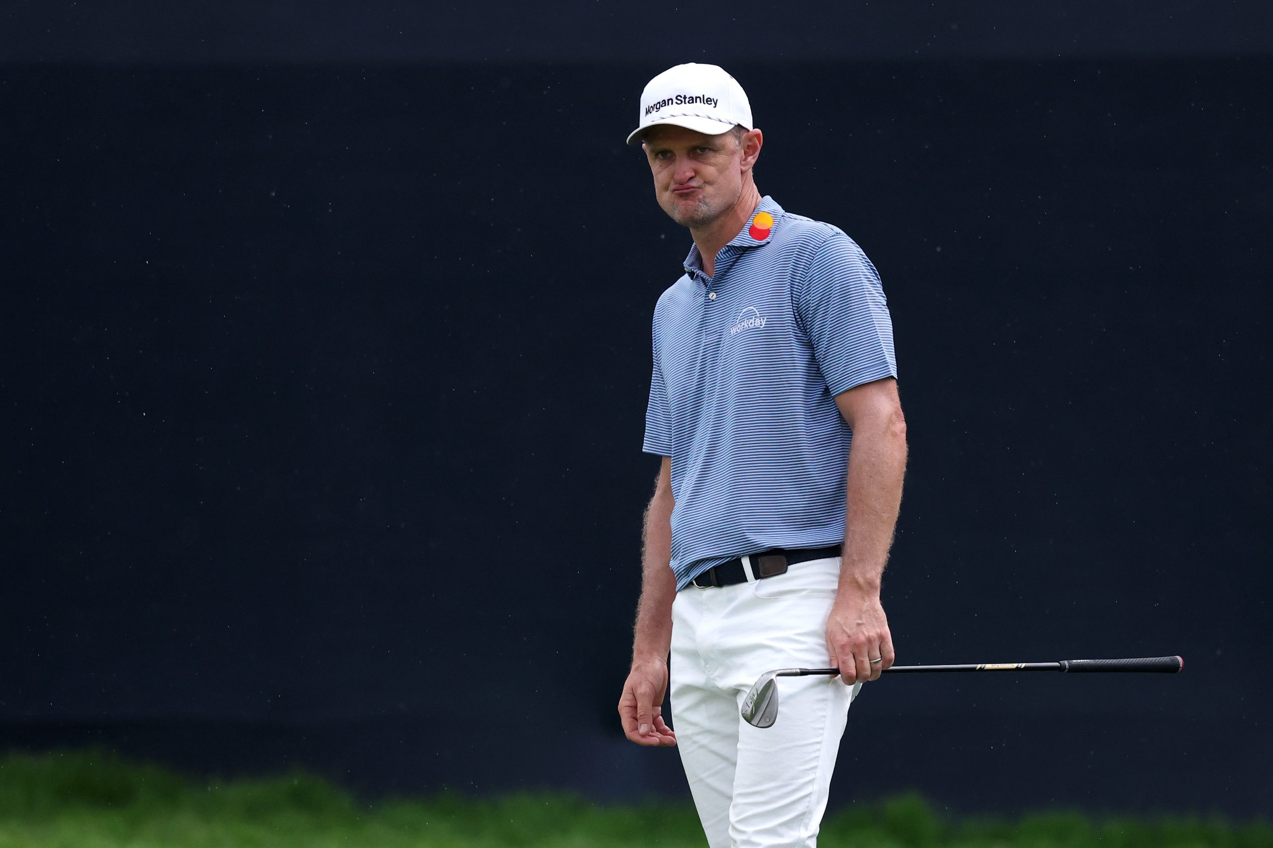 U.S. Open: Biggest Names to Miss the Cut at Oakmont