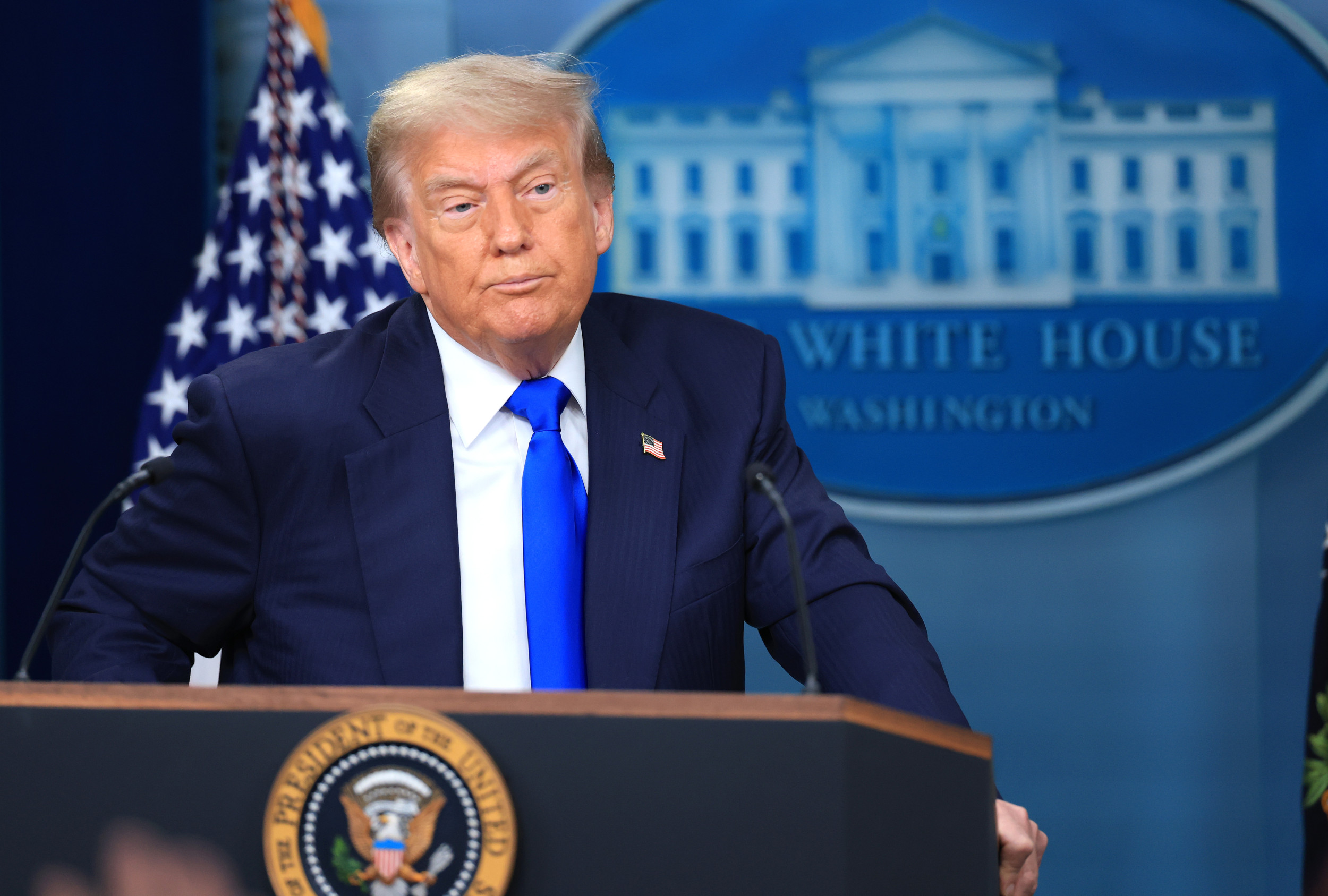 The Great MAGA Swindle—How Republicans Are Betraying Their Voters | Opinion