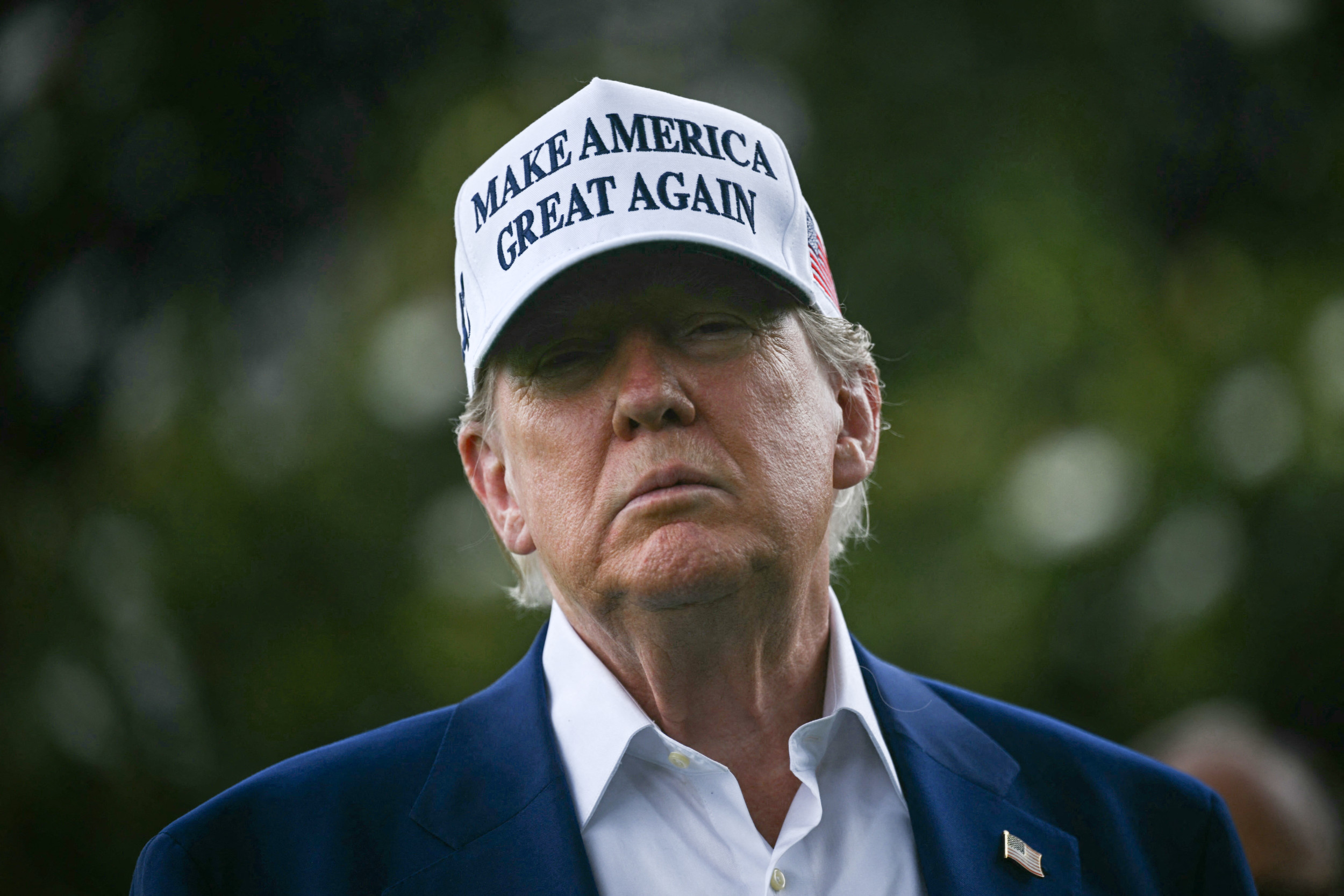 Donald Trump’s Juneteenth Message Gets Surprising Response