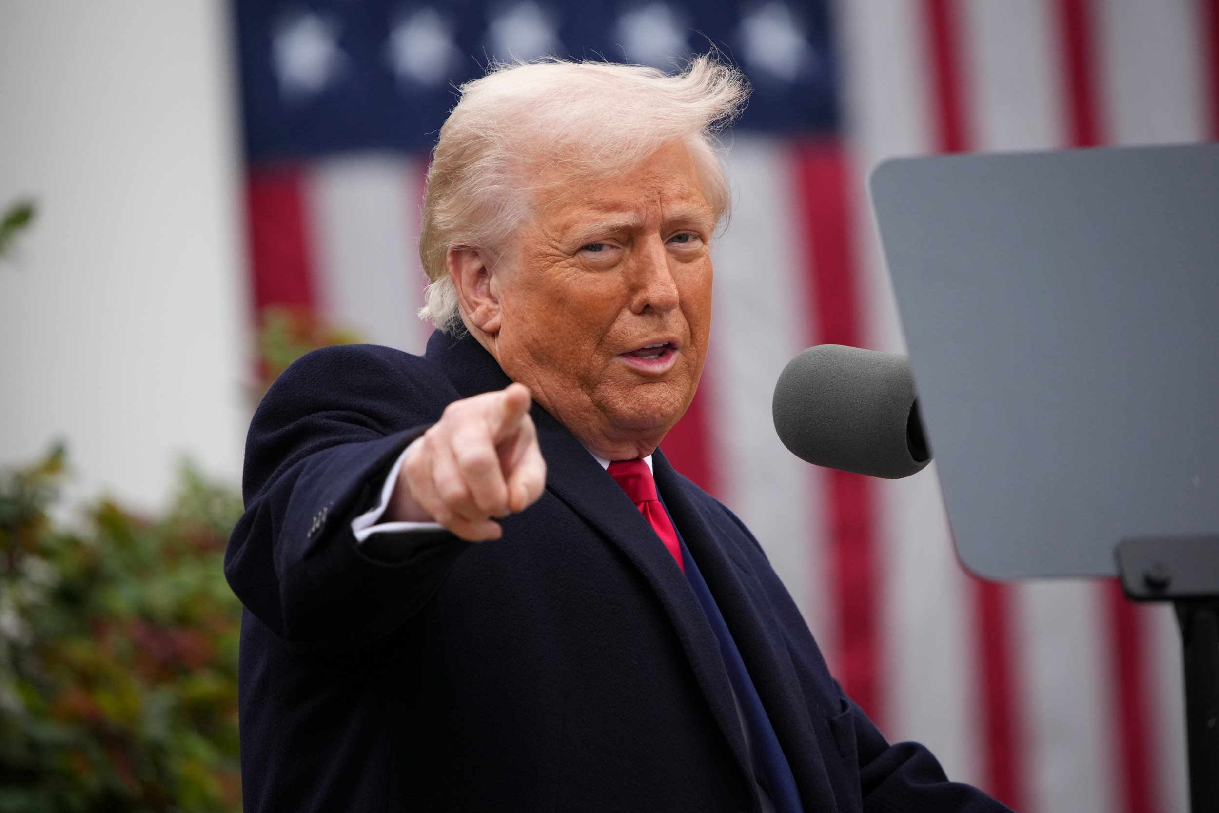 Video of Man Calling US a Dictatorship Viewed Over 25 Million Times