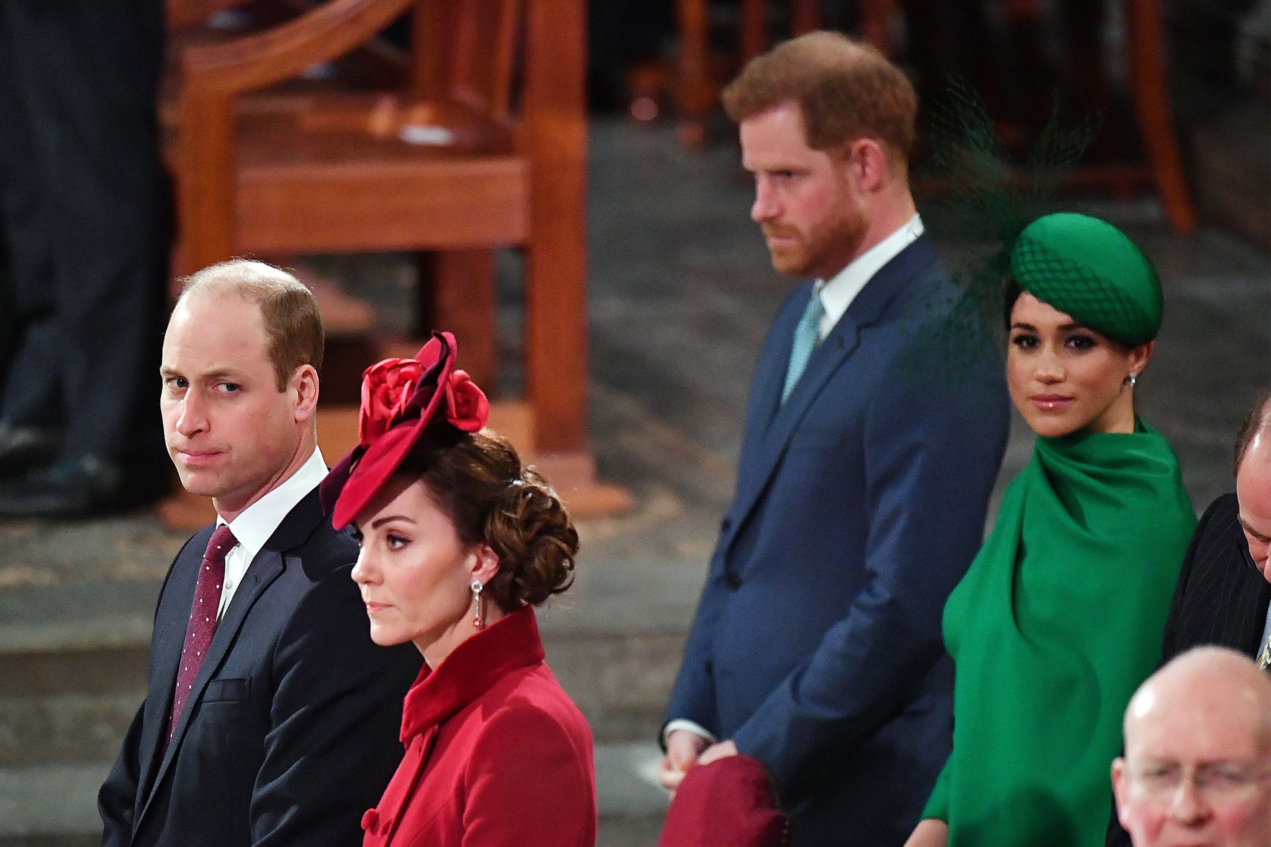 Meghan Markle’s Instagram Views Compared to William and Kate