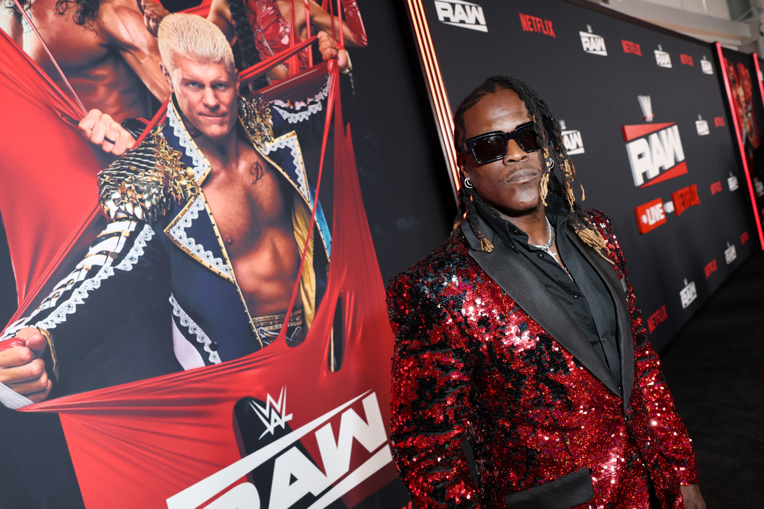 WWE Veteran Breaks Silence On R-Truth Controversy