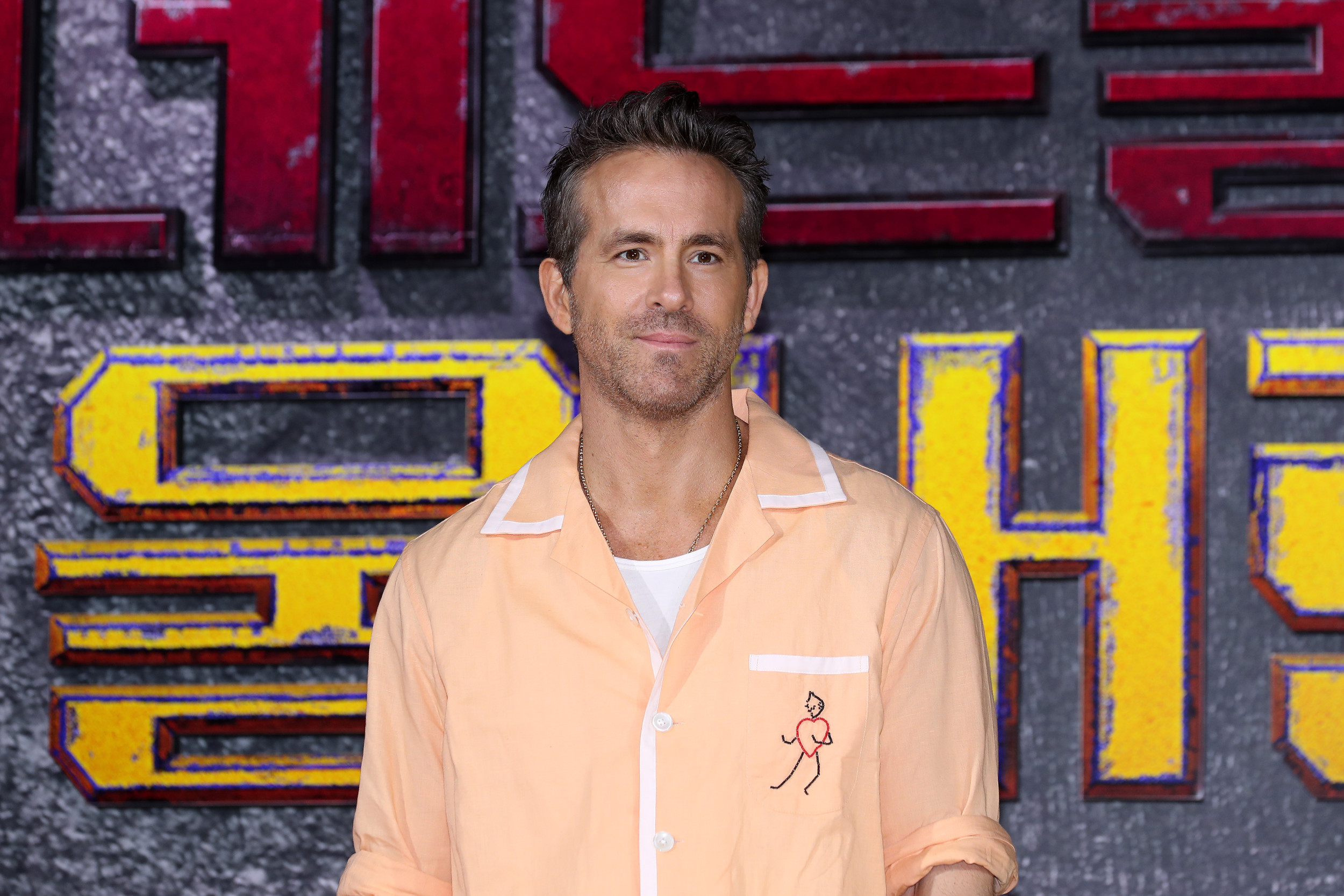 Ryan Reynolds’ ‘Dragon’s Lair’ Netflix Movie Recruits ‘Muppets’ Director