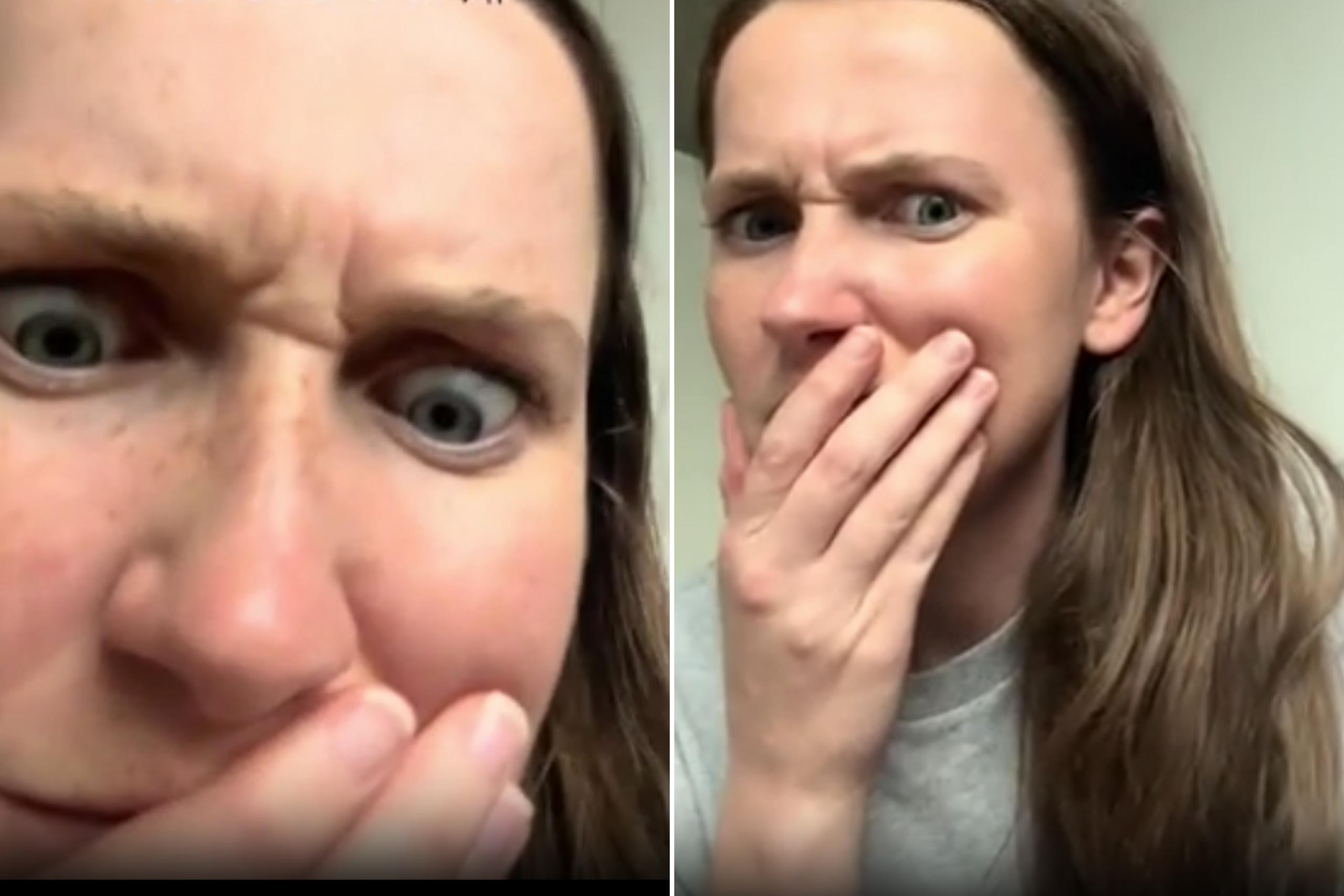 Wife Looks at Husband’s Journal, Can’t Believe What She Finds Inside
