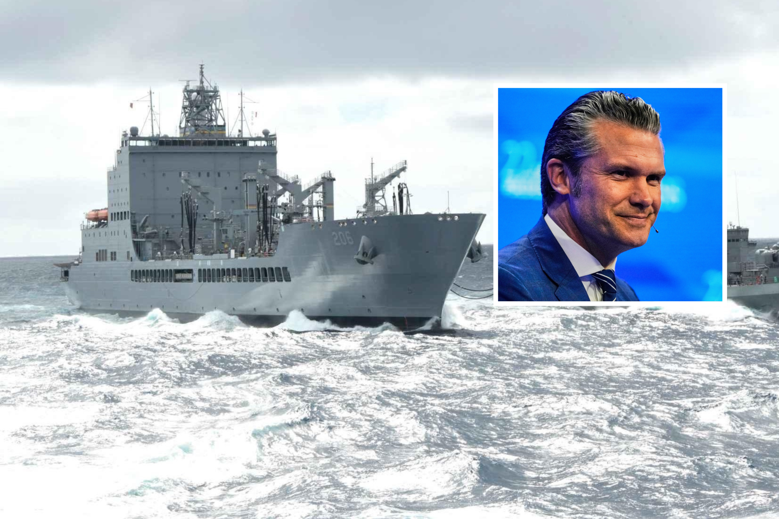 The 1600: Now Boarding the USS Idiocracy
