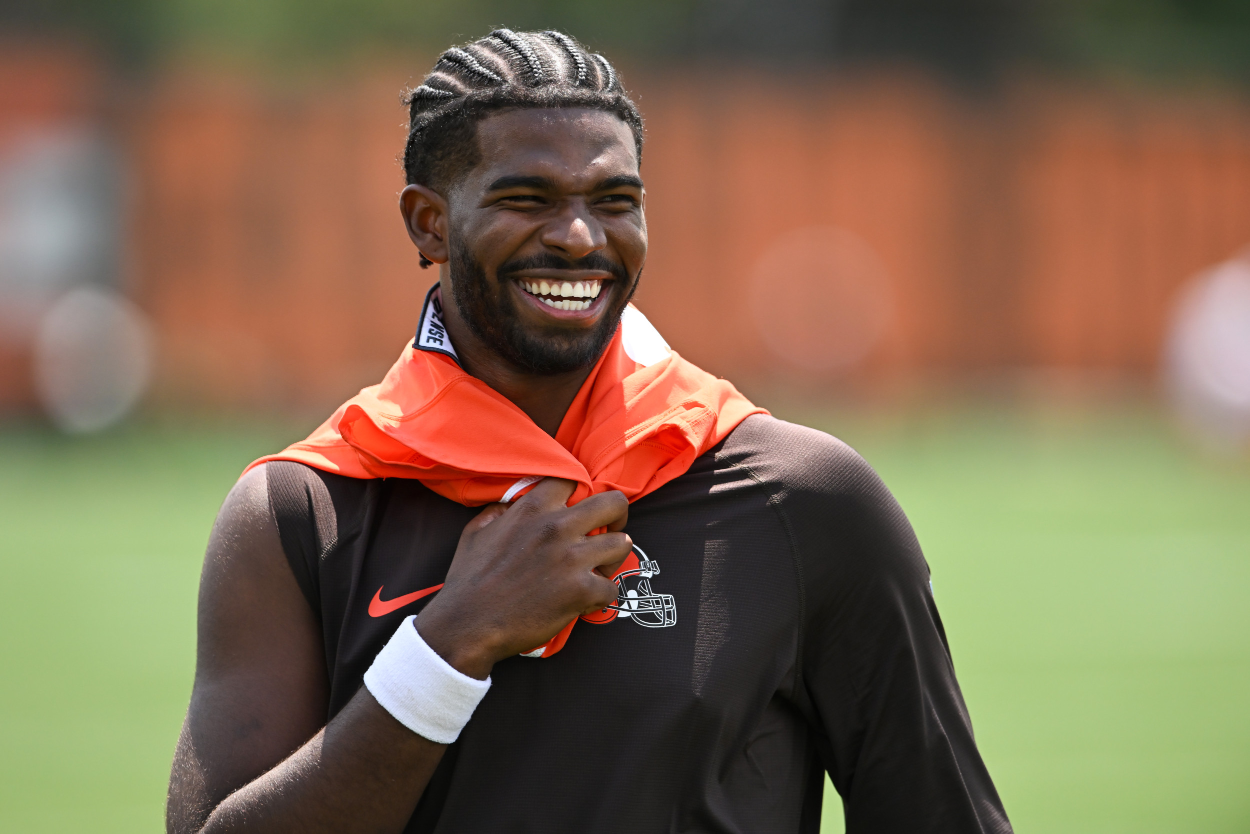 Insider Drops Unfortunate Shedeur Sanders Update Ahead of Training Camp