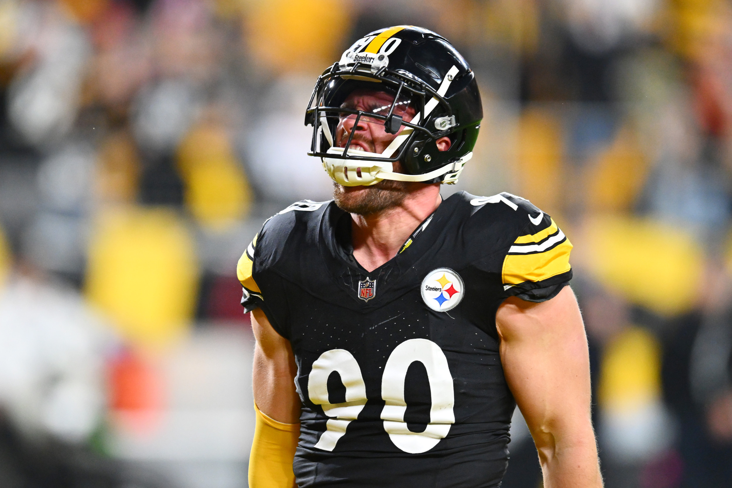 Steelers Insider Sounds Off After TJ Watt’s Huge Extension