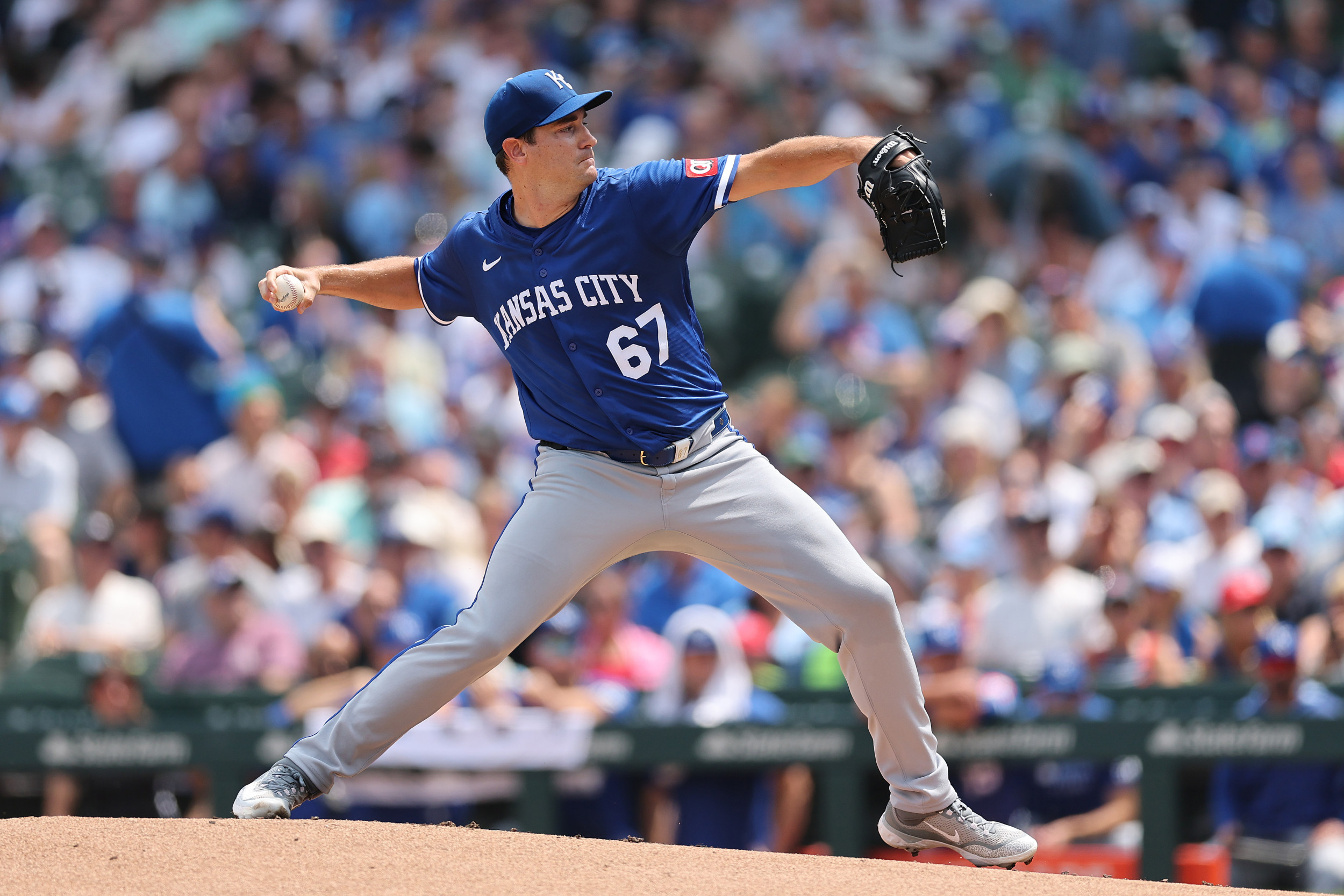 Padres Pushed To Swing Monster Trade For $45 Million Seth Lugo At Deadline