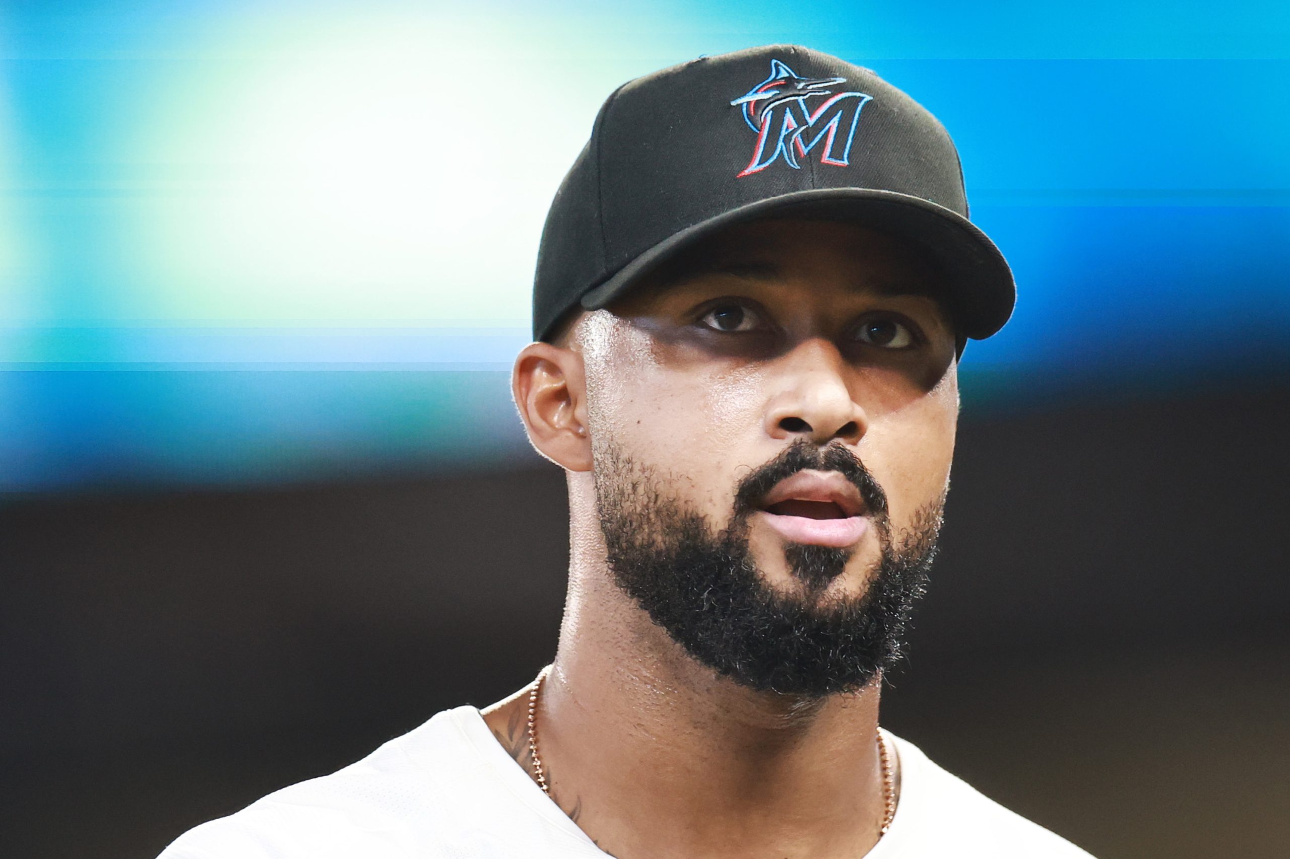 Sandy Alcántara Trade Market Heating Up As Cubs, Dodgers Rumors Swirl