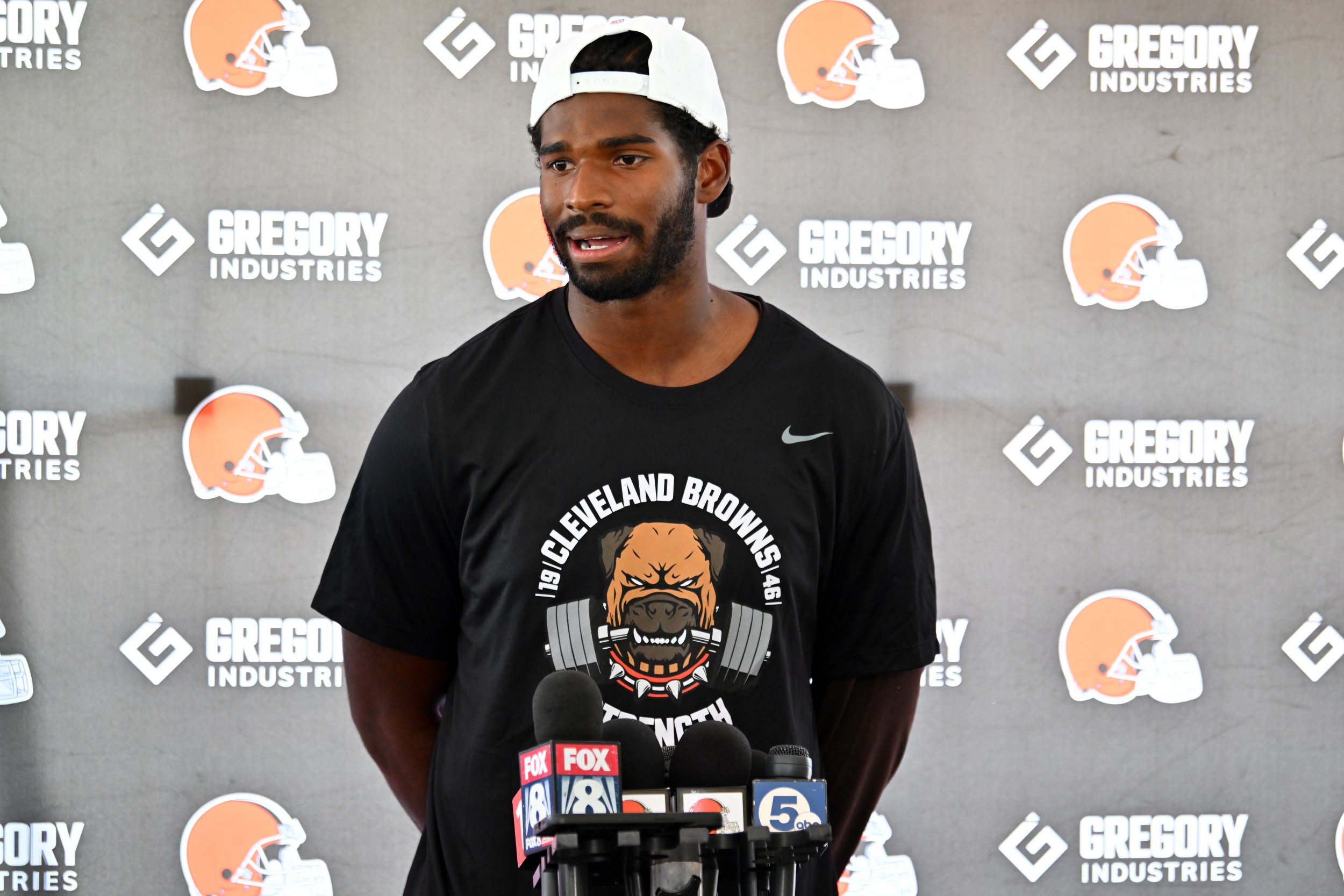 Browns’ Jimmy Haslam’s Arch Manning Comments are Good News for Shedeur Sanders