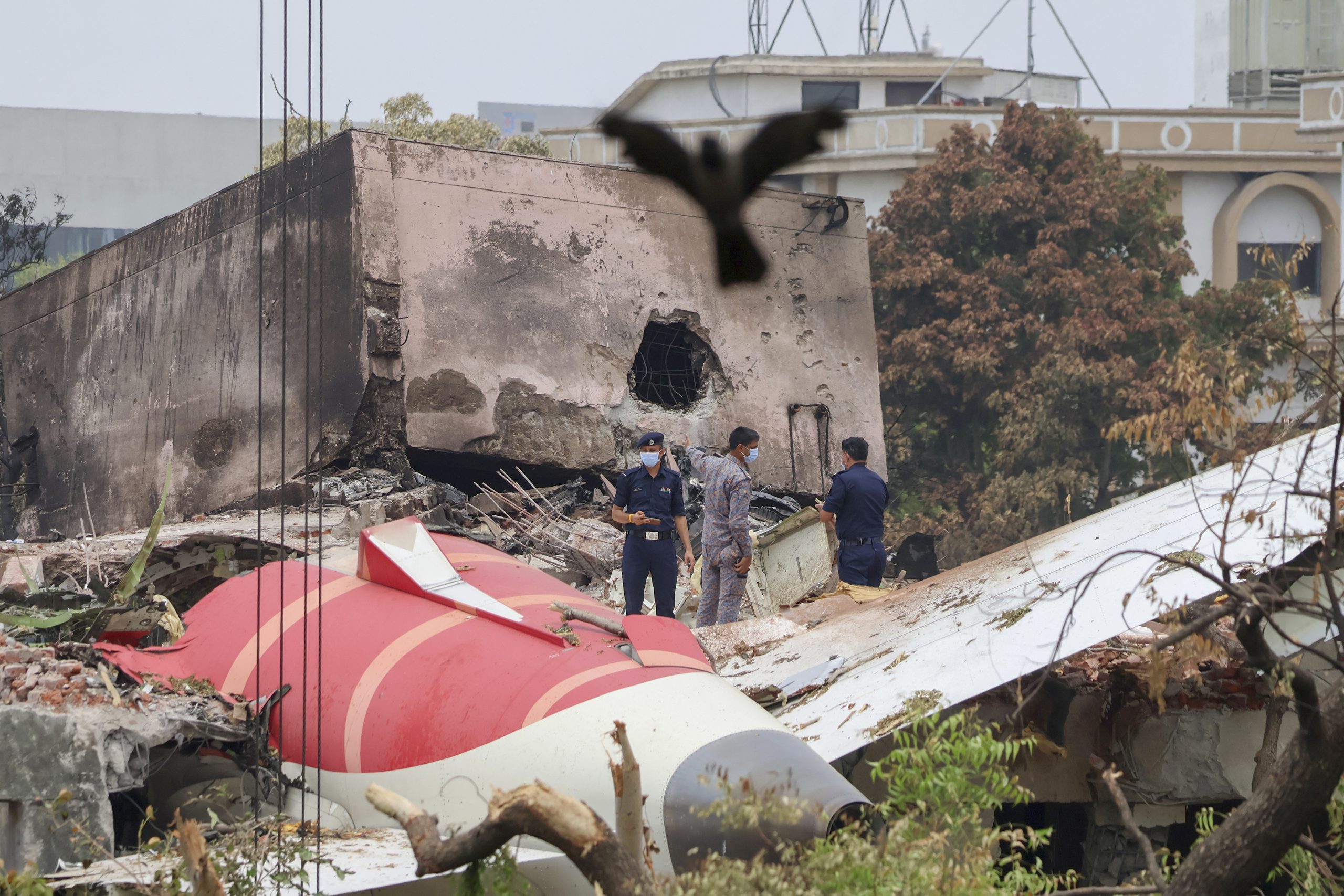 New Cockpit Audio from Air India Plane Crash Deepens Mystery