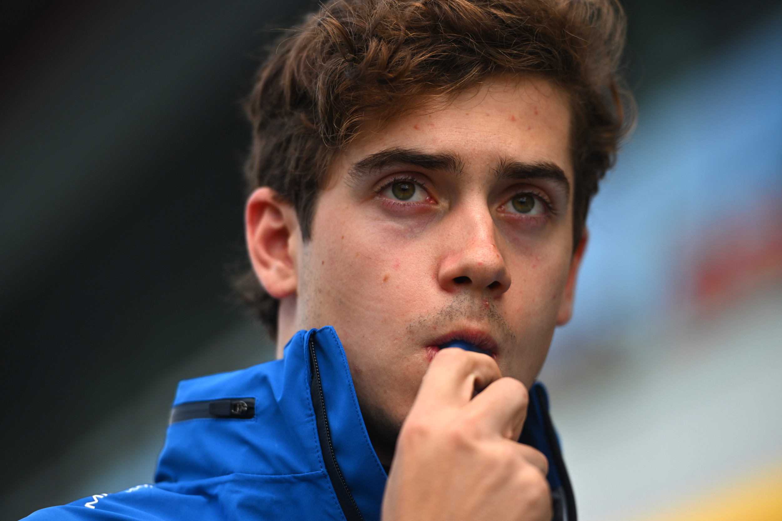 Franco Colapinto Gets Alpine F1 Future Clarity After Shaky Start