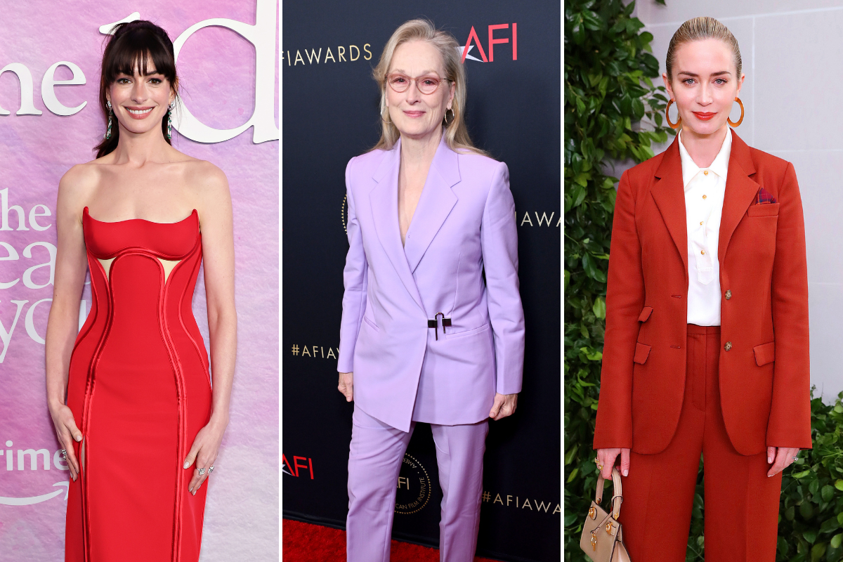‘Devil Wears Prada 2’ Cast: Full List